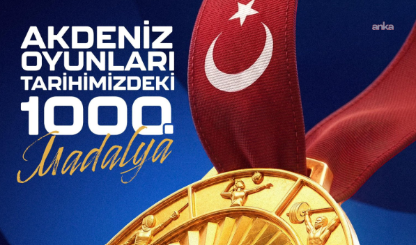 Akdeniz Oyunları