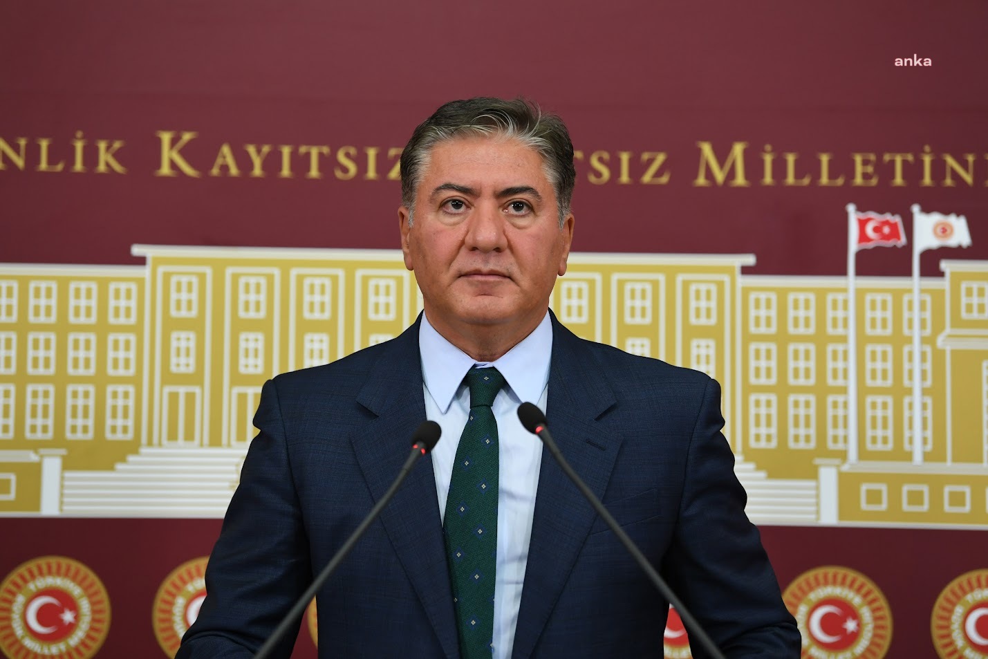 Suriye entegrasyonu