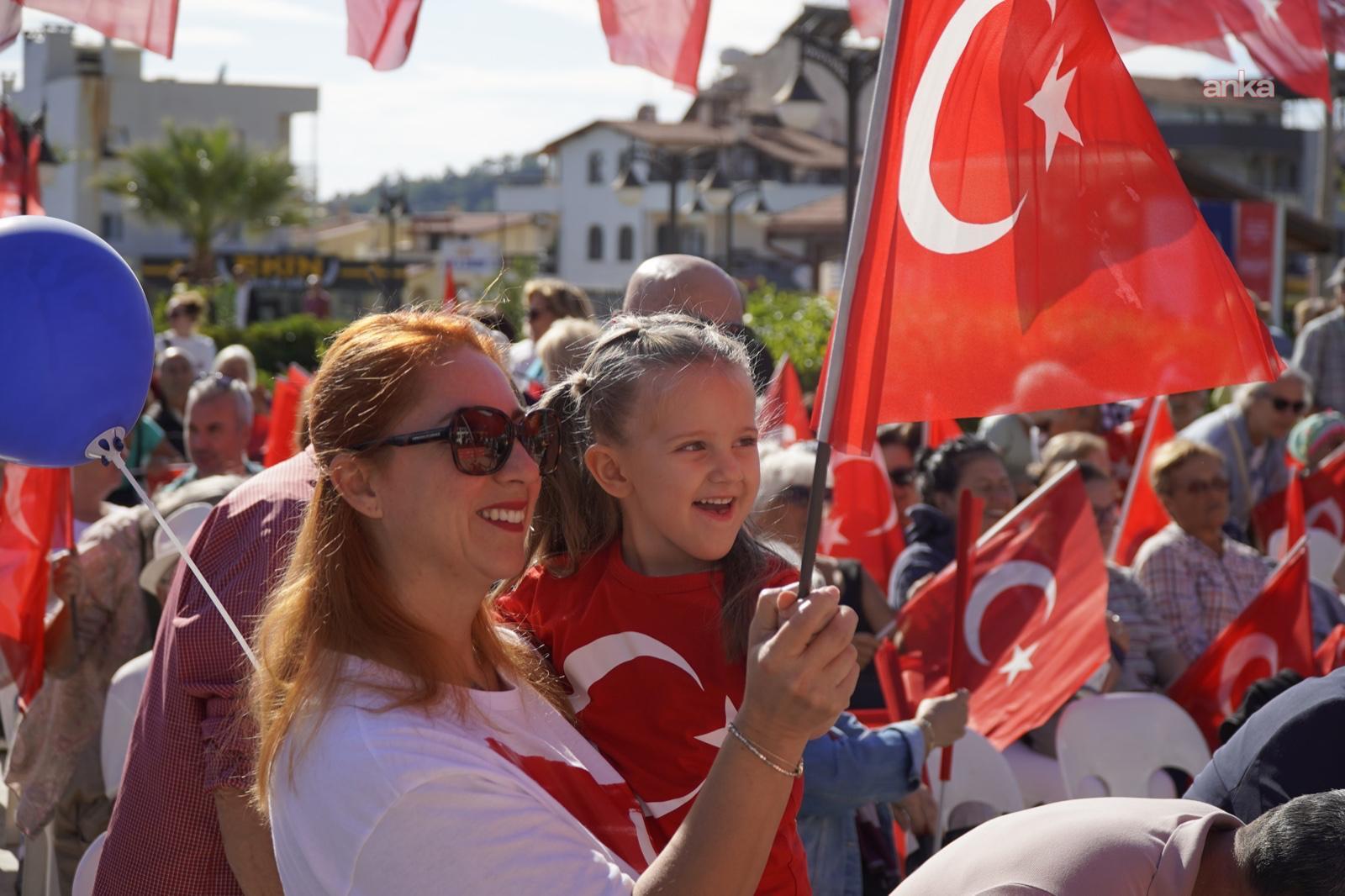 İzmir’de 30