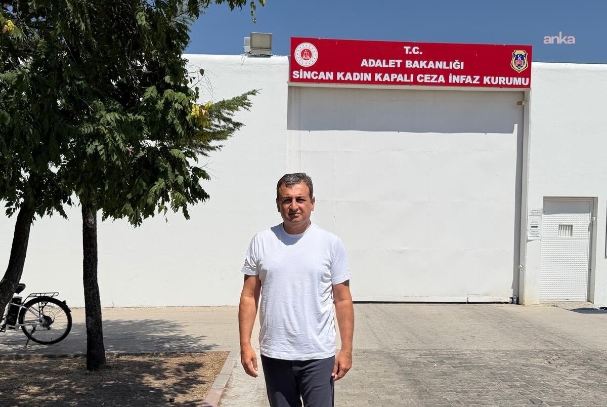 YENİ Parti Manisa İl Başkanı