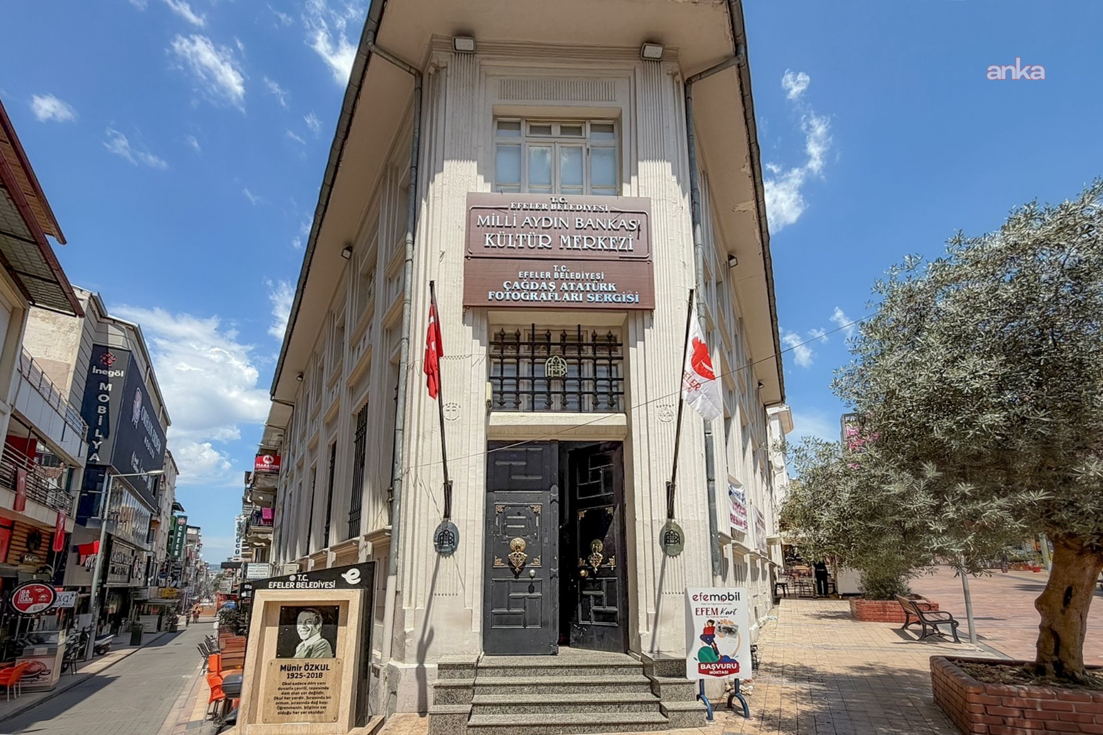 Zaferden Kurtuluşa