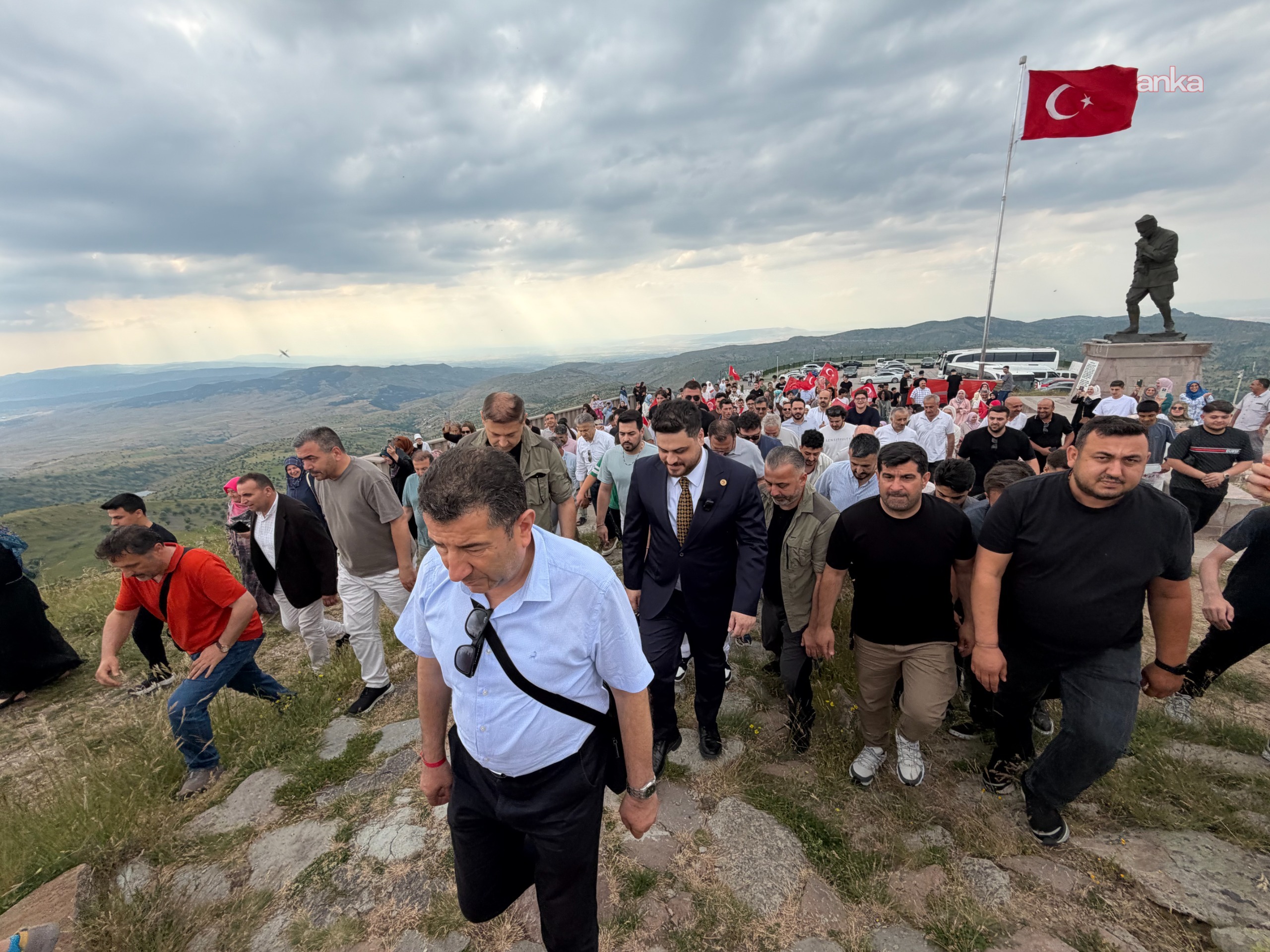 BTP Genel