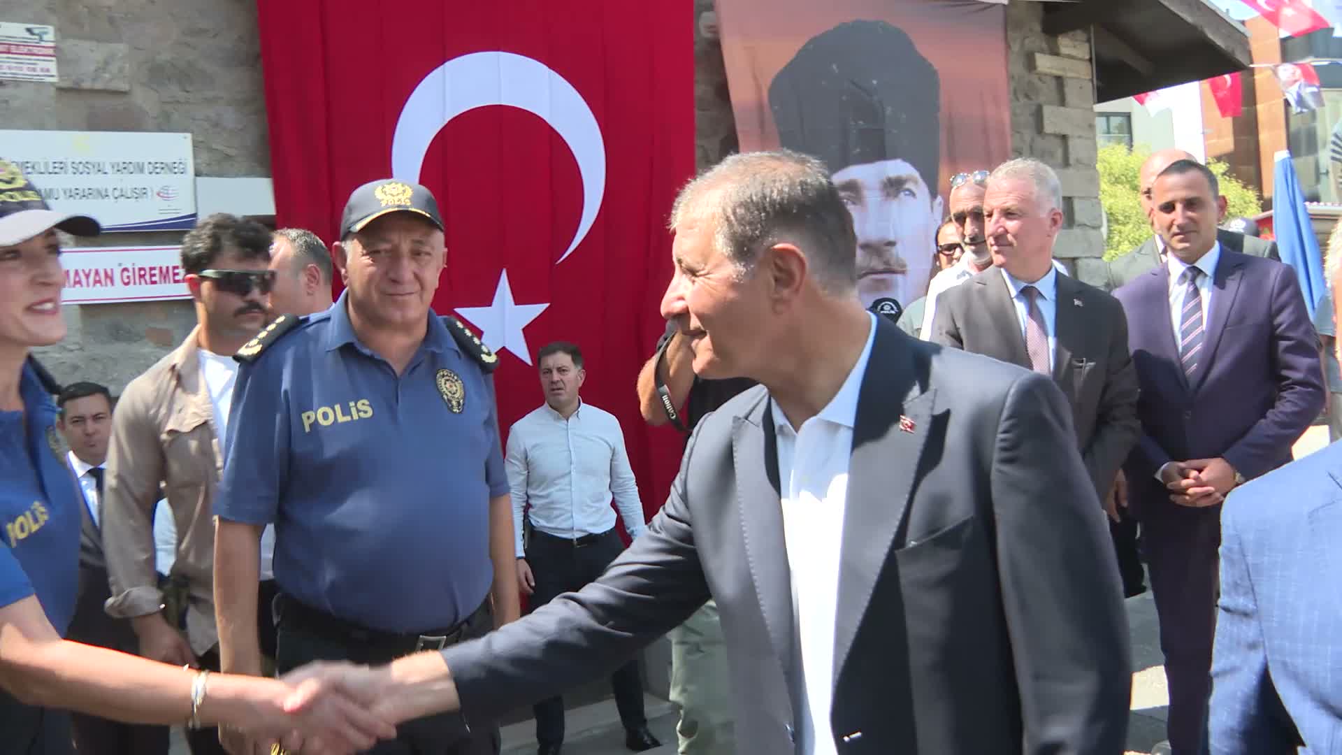 Şehit Aileleri