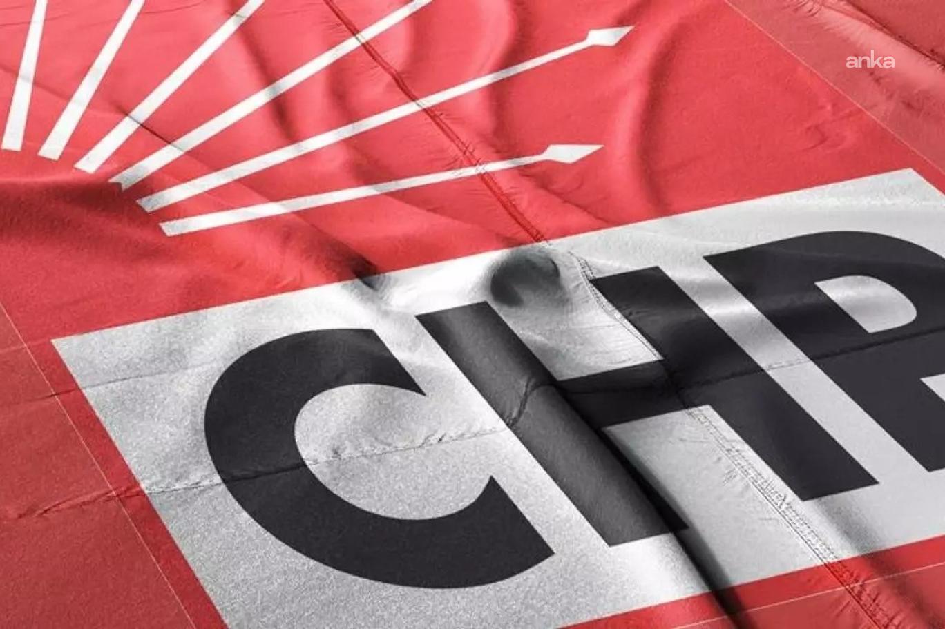 CHP'de 49