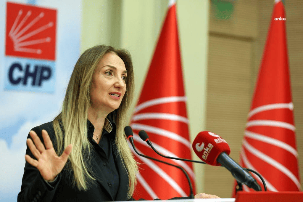 Aylin Nazlıaka