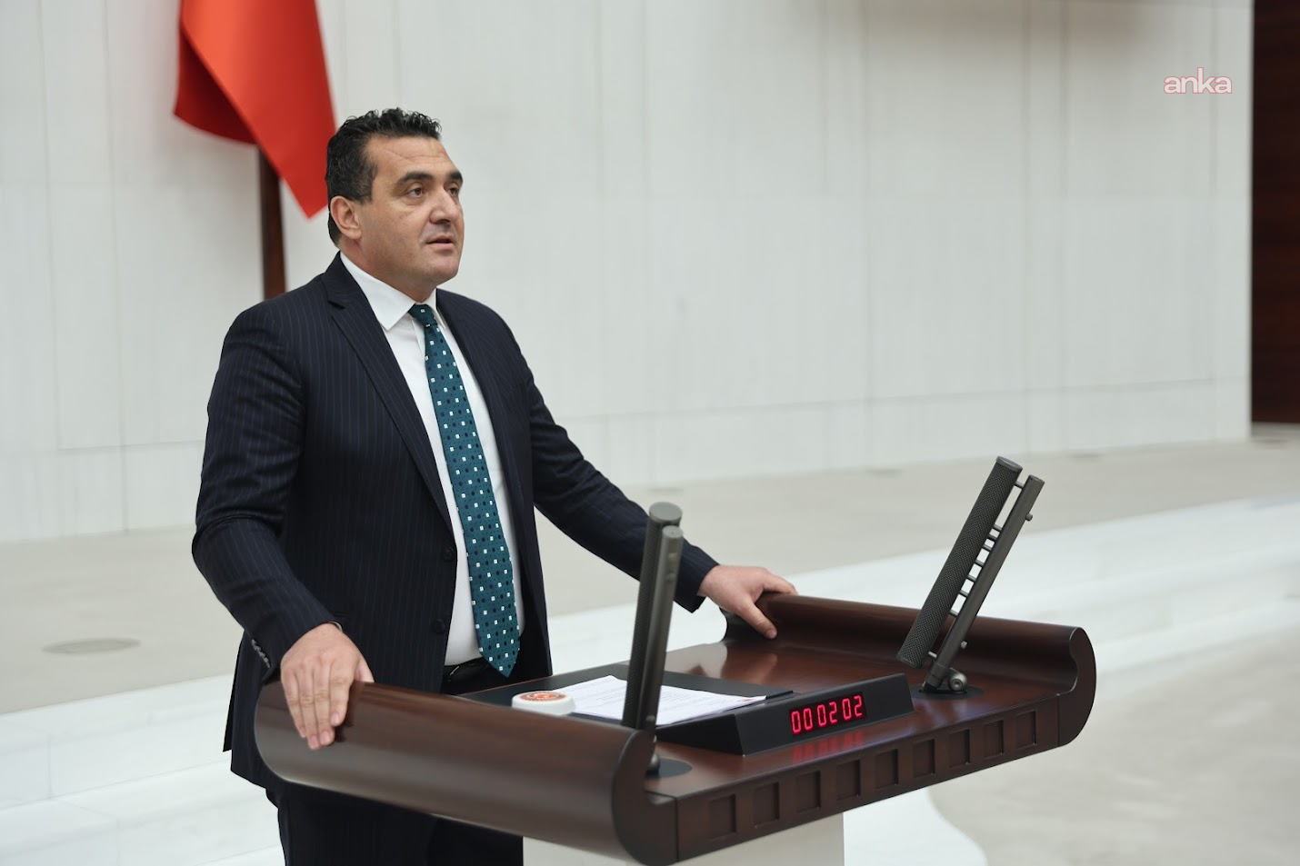 sendikacı tutuklaması