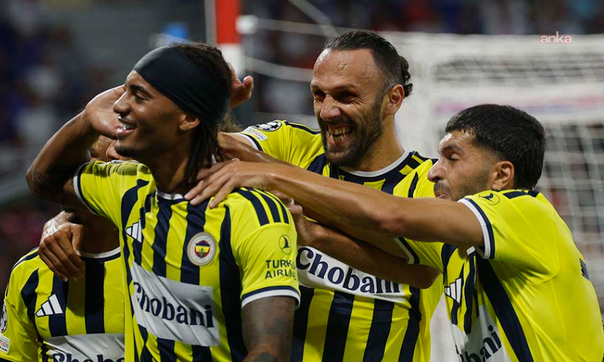 Fenerbahçe Şampiyonlar