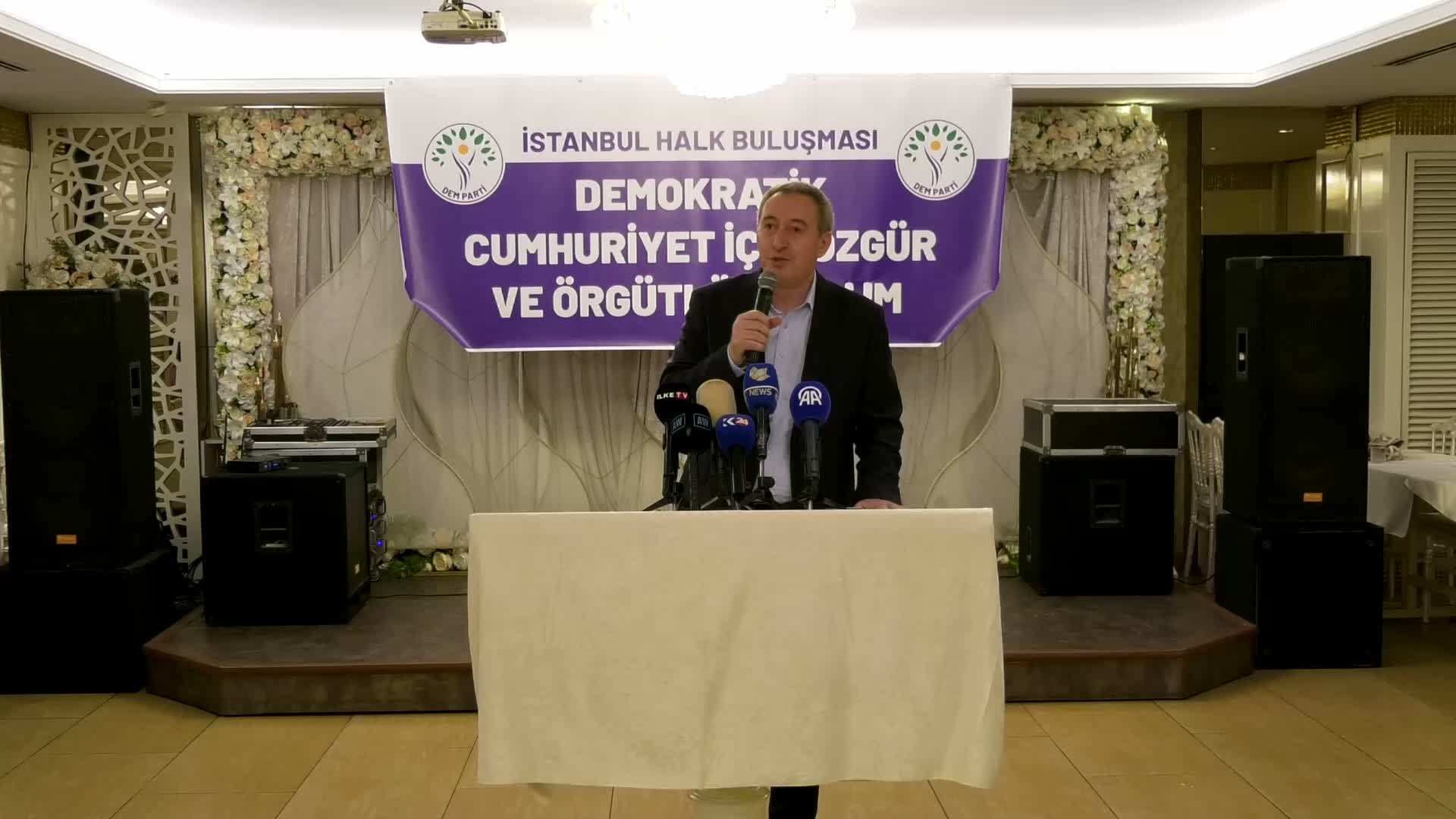Öcalan