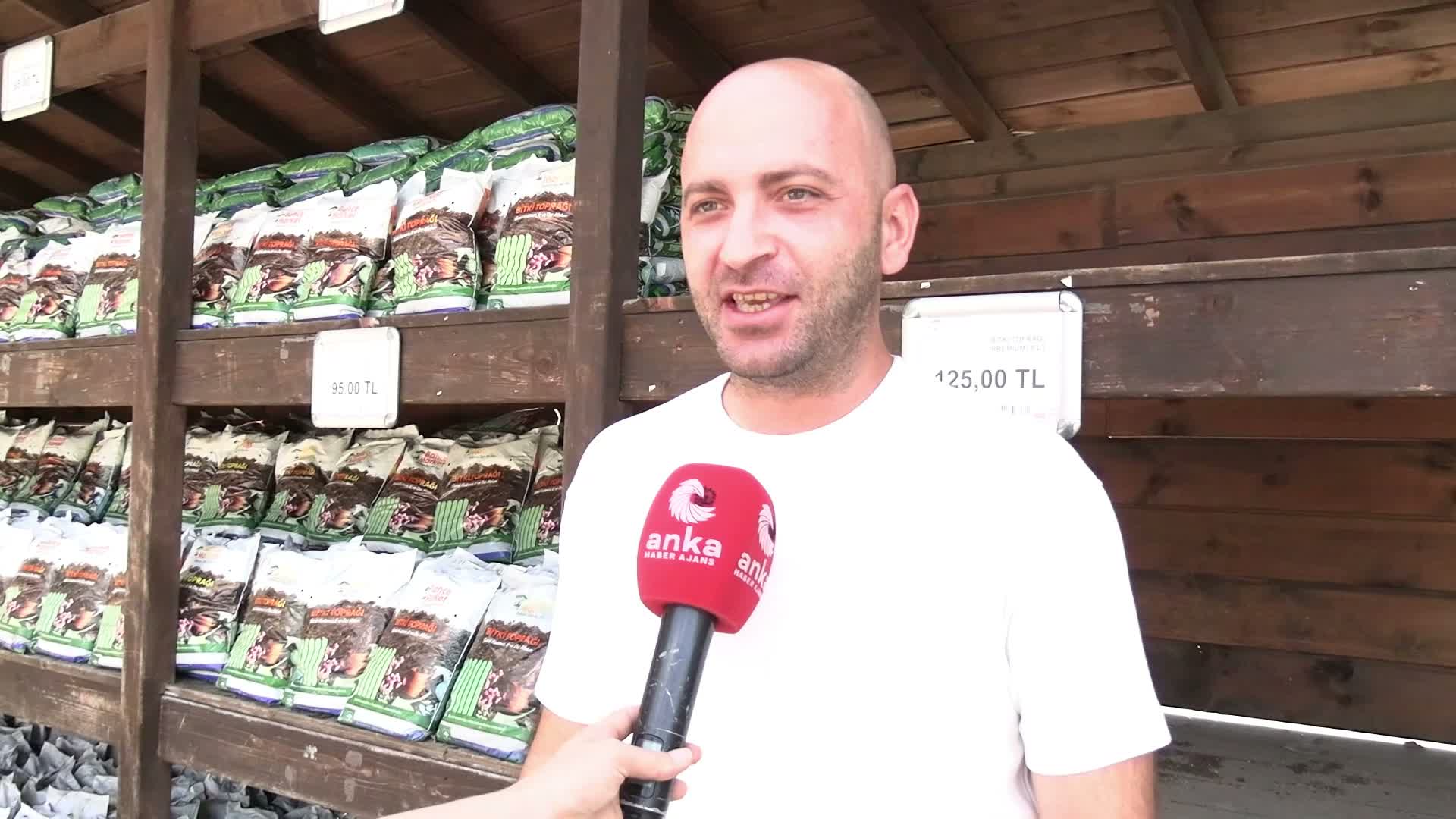 bitki toprakları