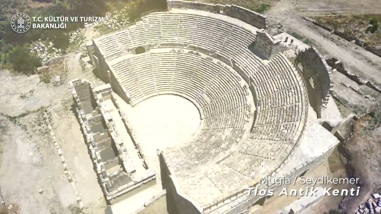 Bakan Ersoy: