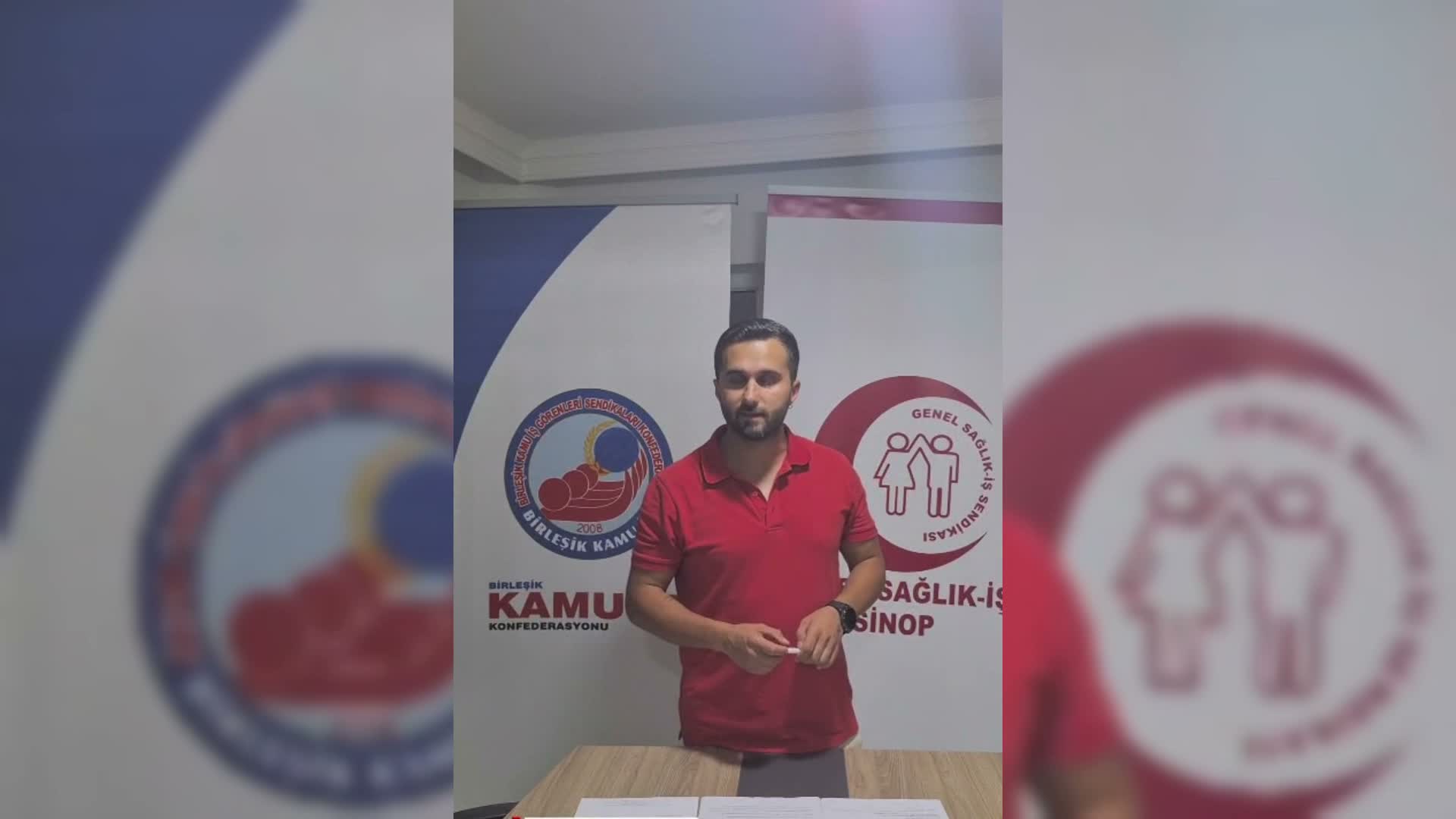 Ayancık Hastane Fizyoterapi