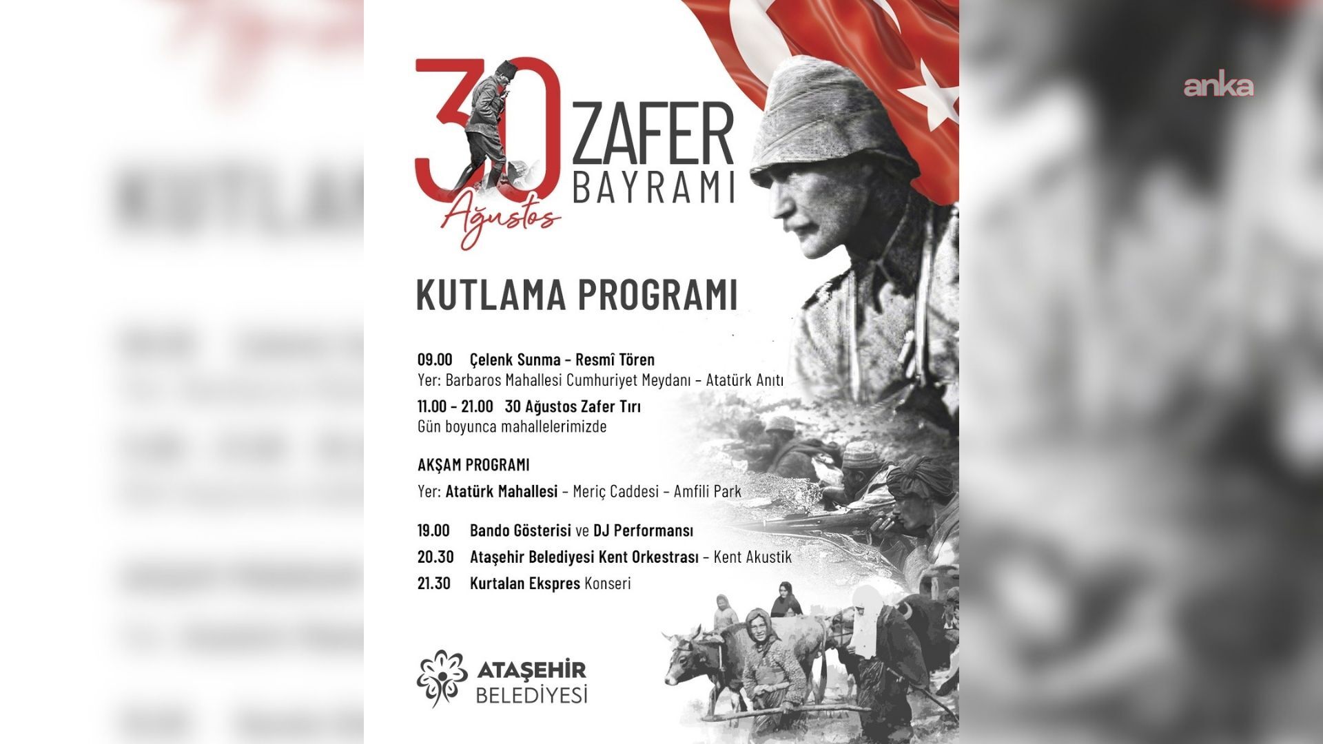 Zafer Bayramı