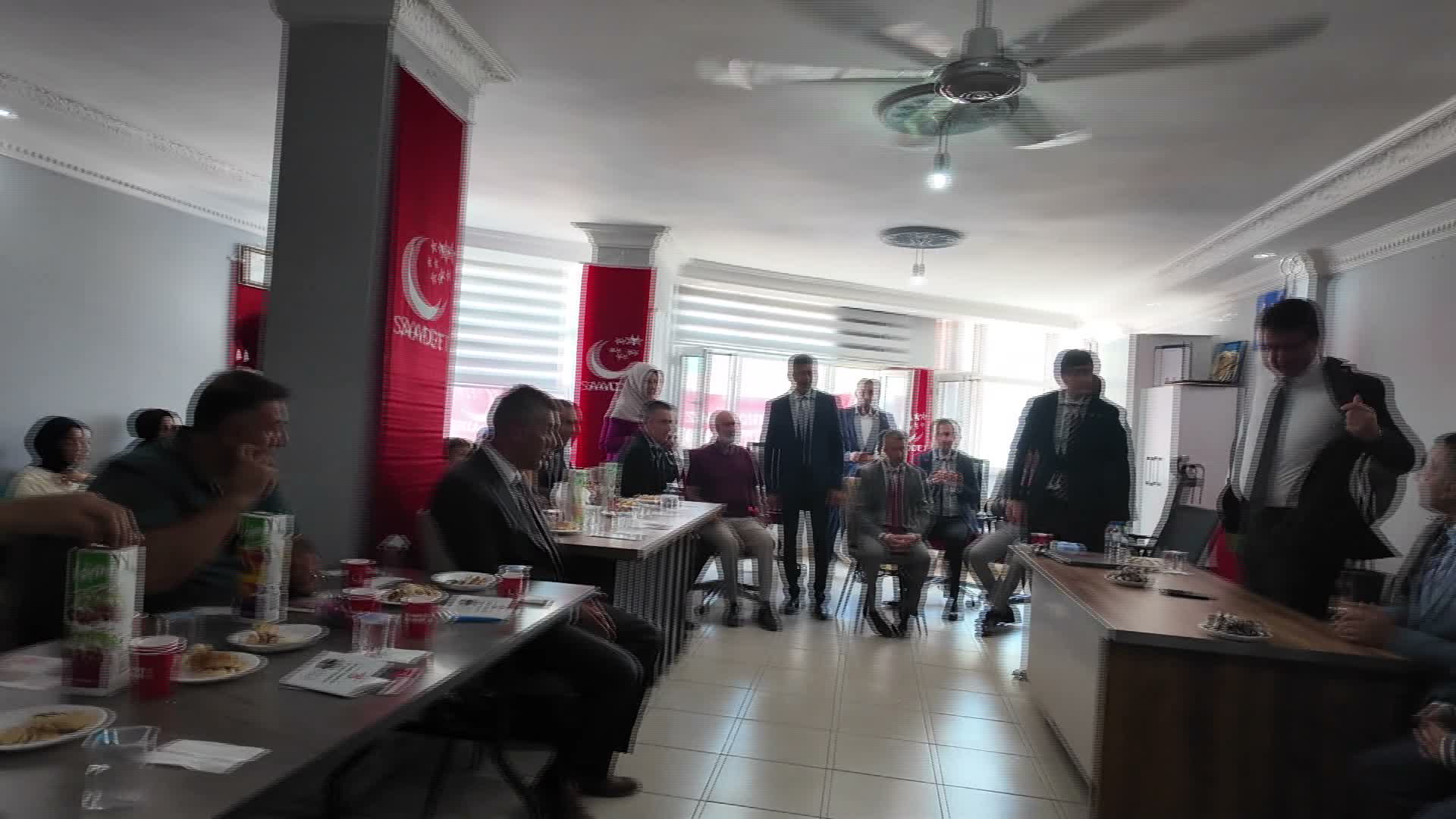 Iğdır’da Arıkan’ın