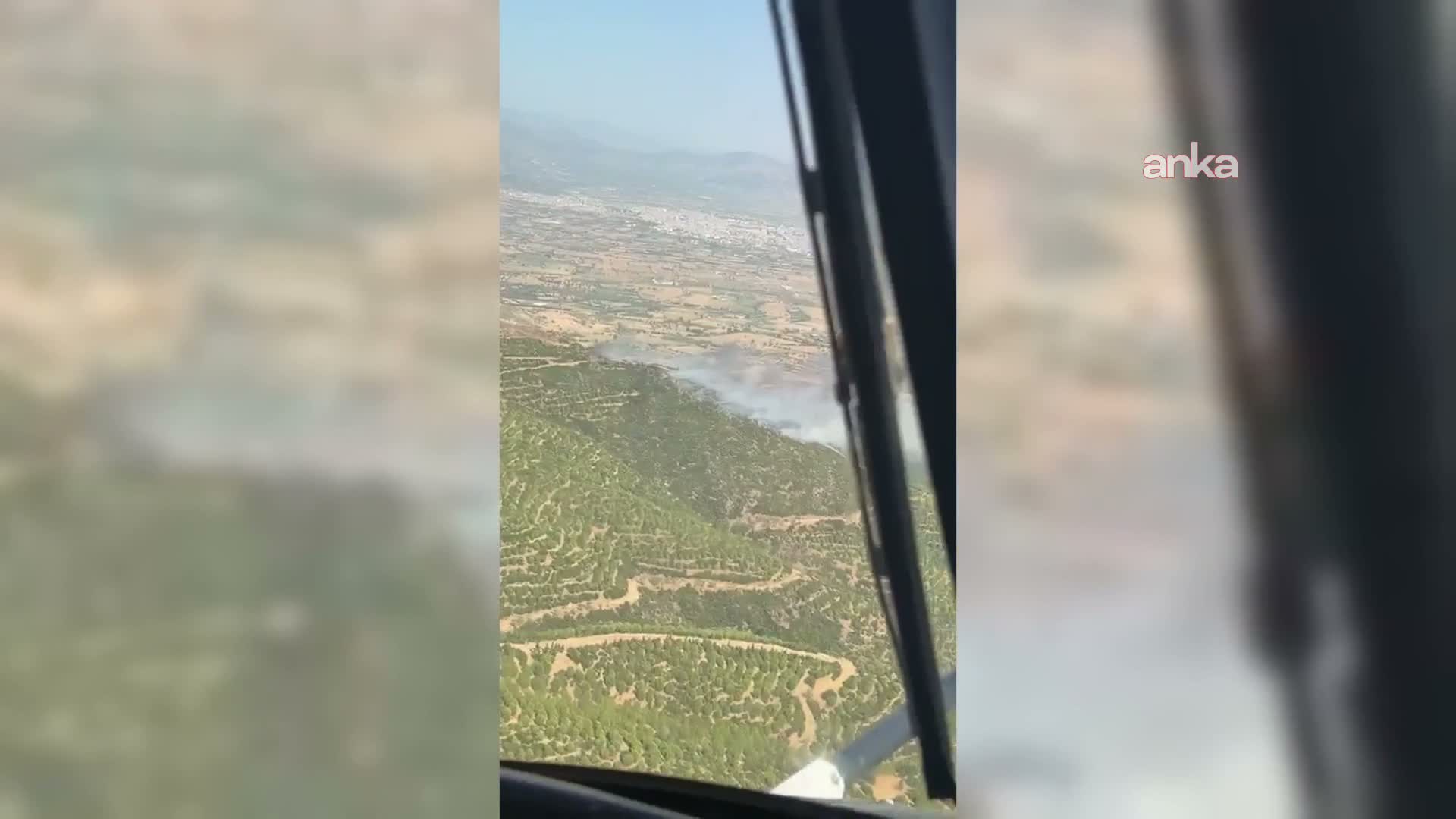Yangın