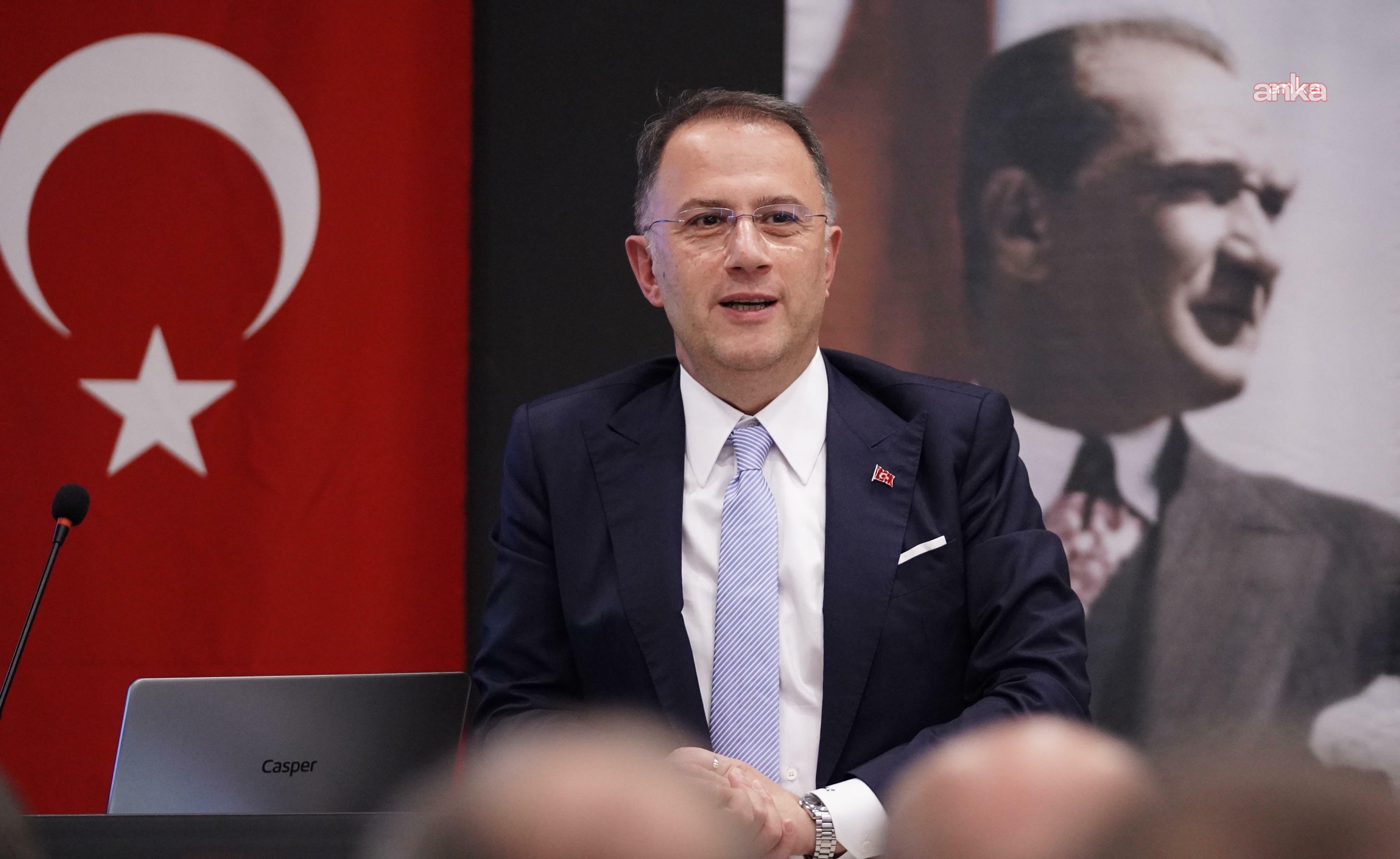 Cumhuriyet Halk Partisi