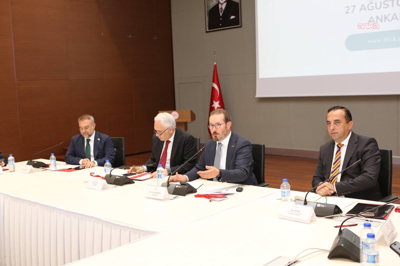 kenevir ürünleri