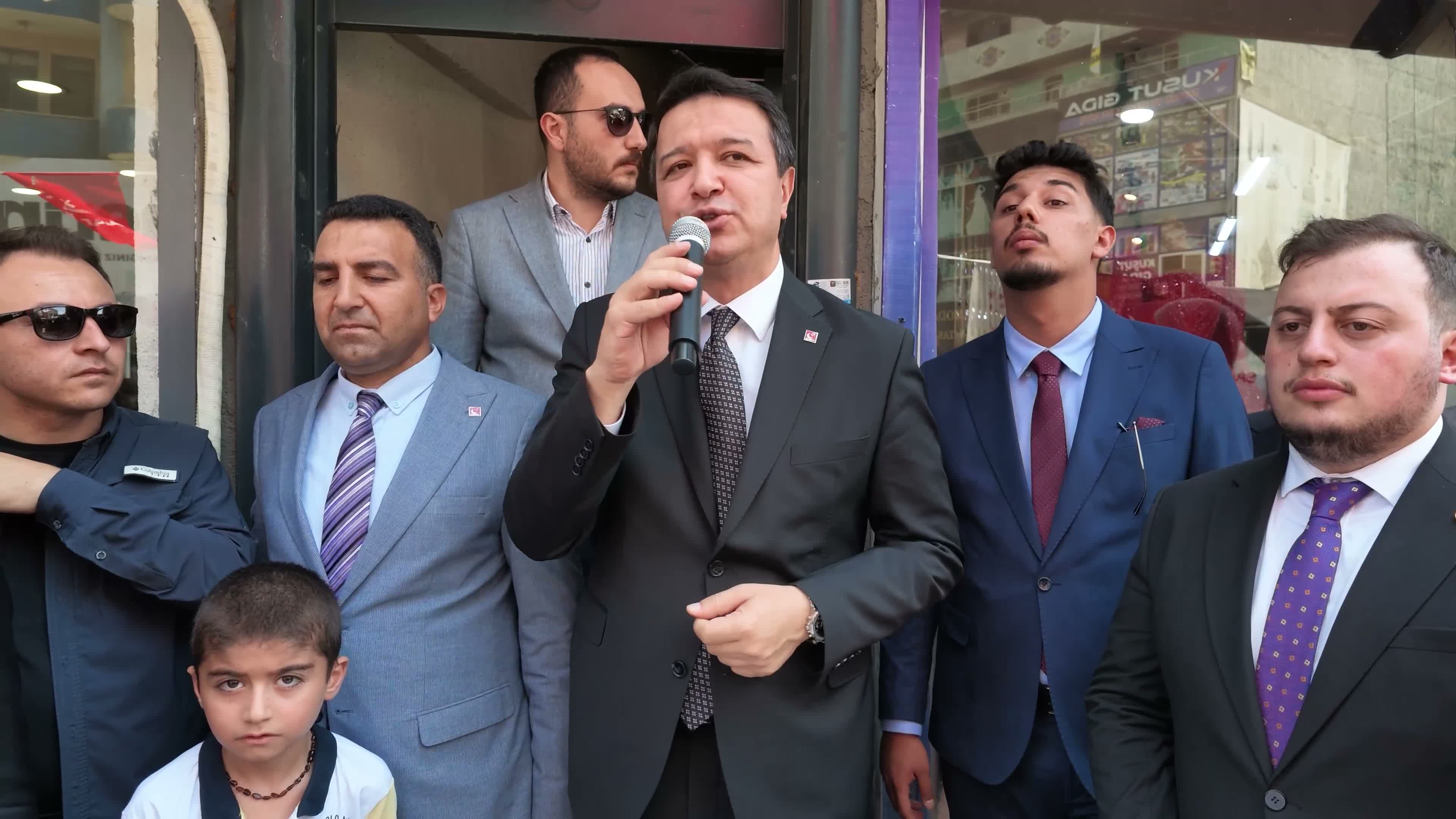 Iğdır sağlık