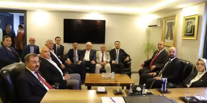 Gölbaşı’nda 6