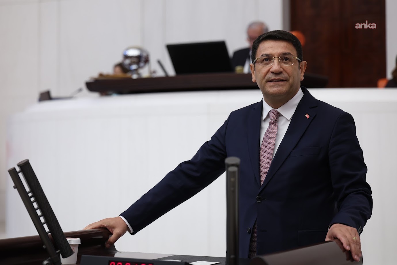 Kuru Soğan Krizi