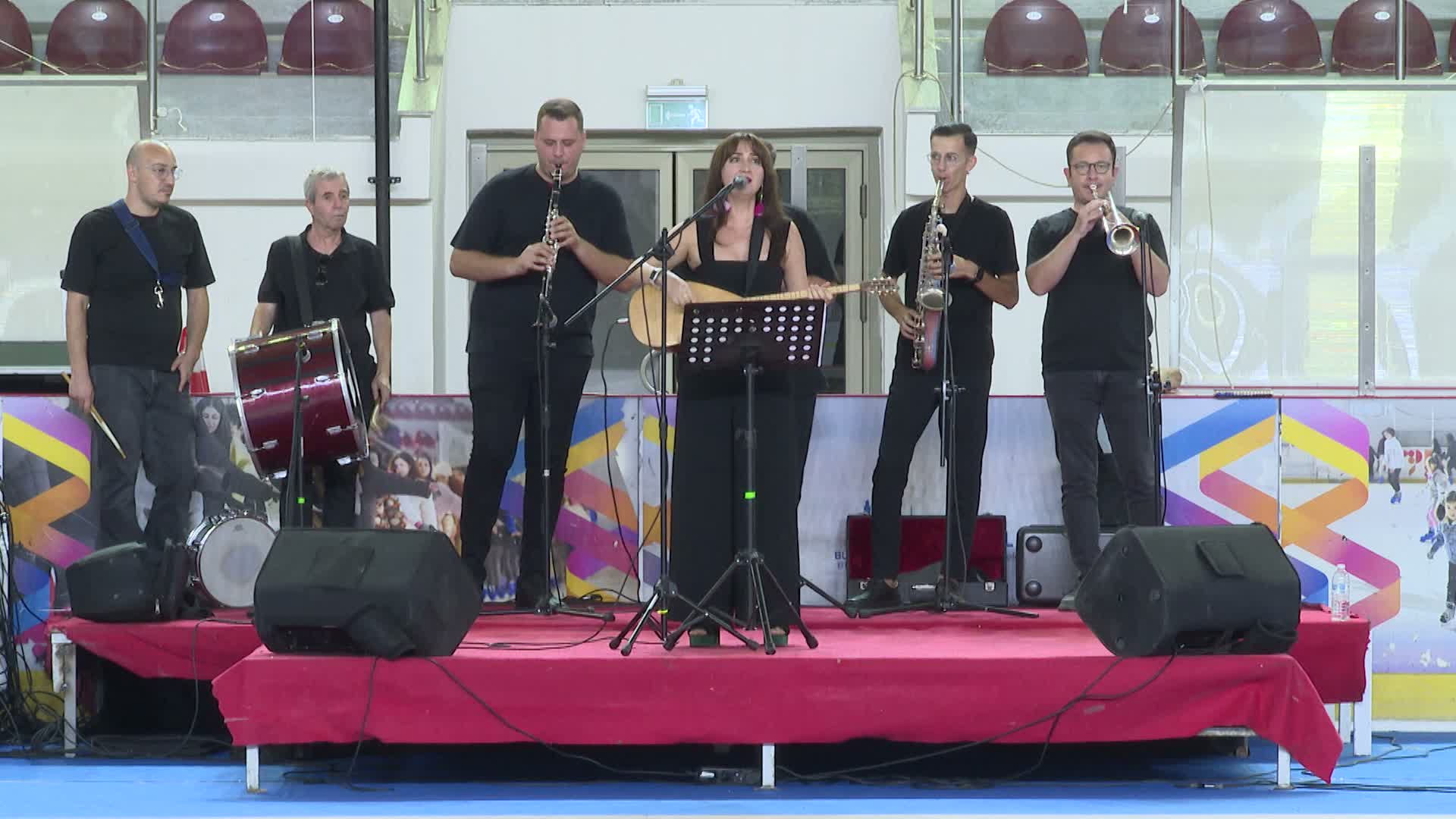 Balkan Dansları