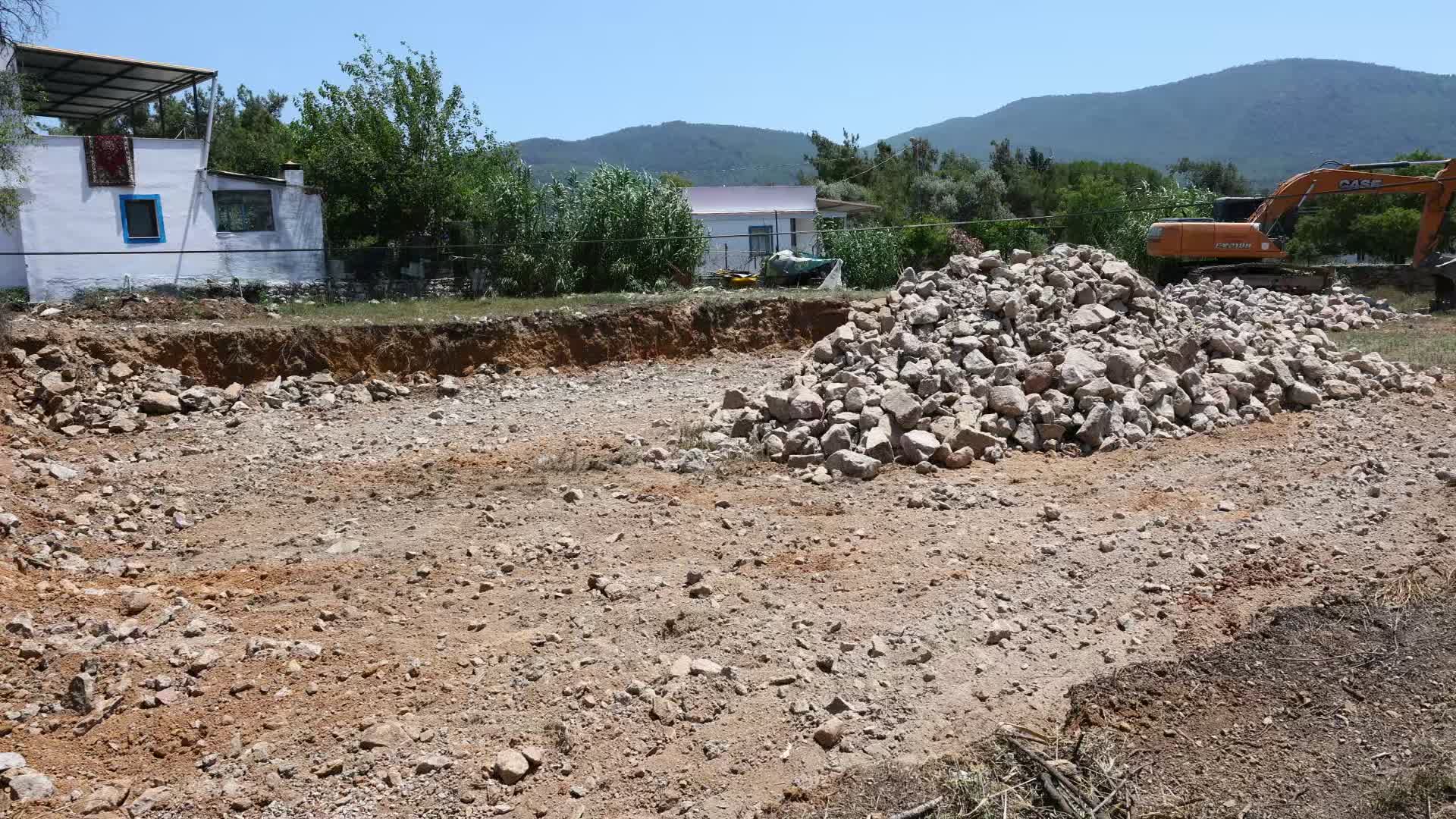 Pazar Yeri Projesi