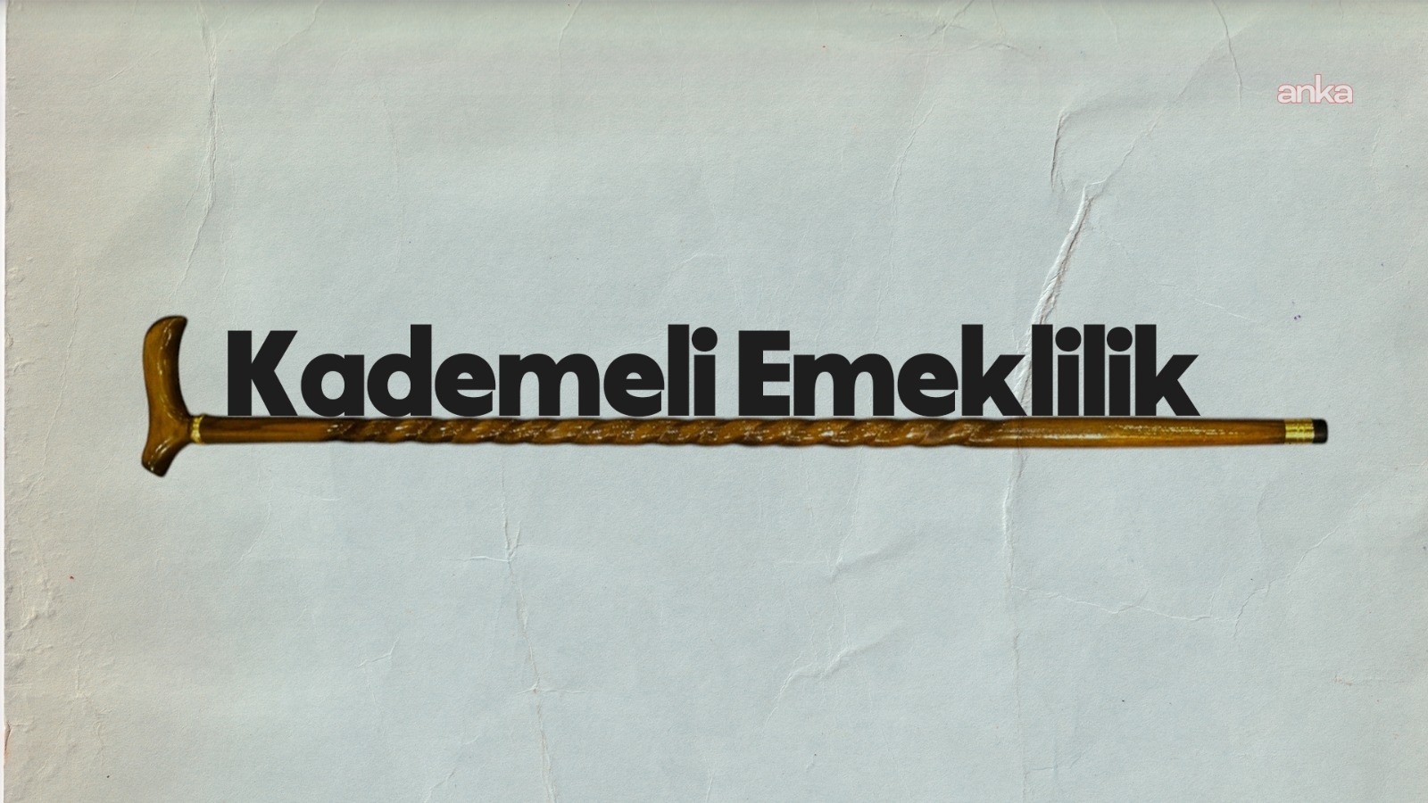 Kademeli Emeklilik