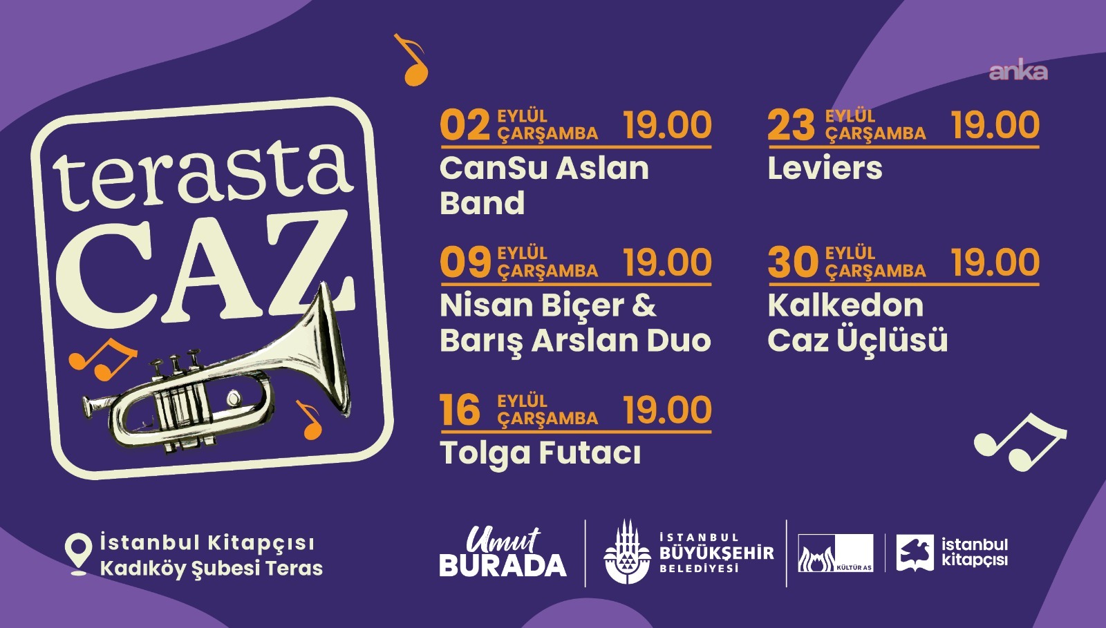Terasta Caz