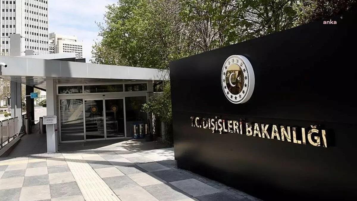 Cezayir Orman Yangınları