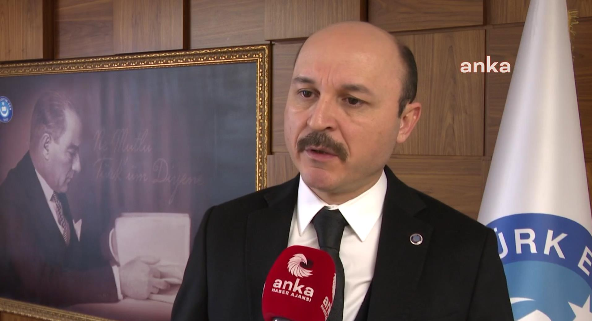 Öğretmen güvenliği