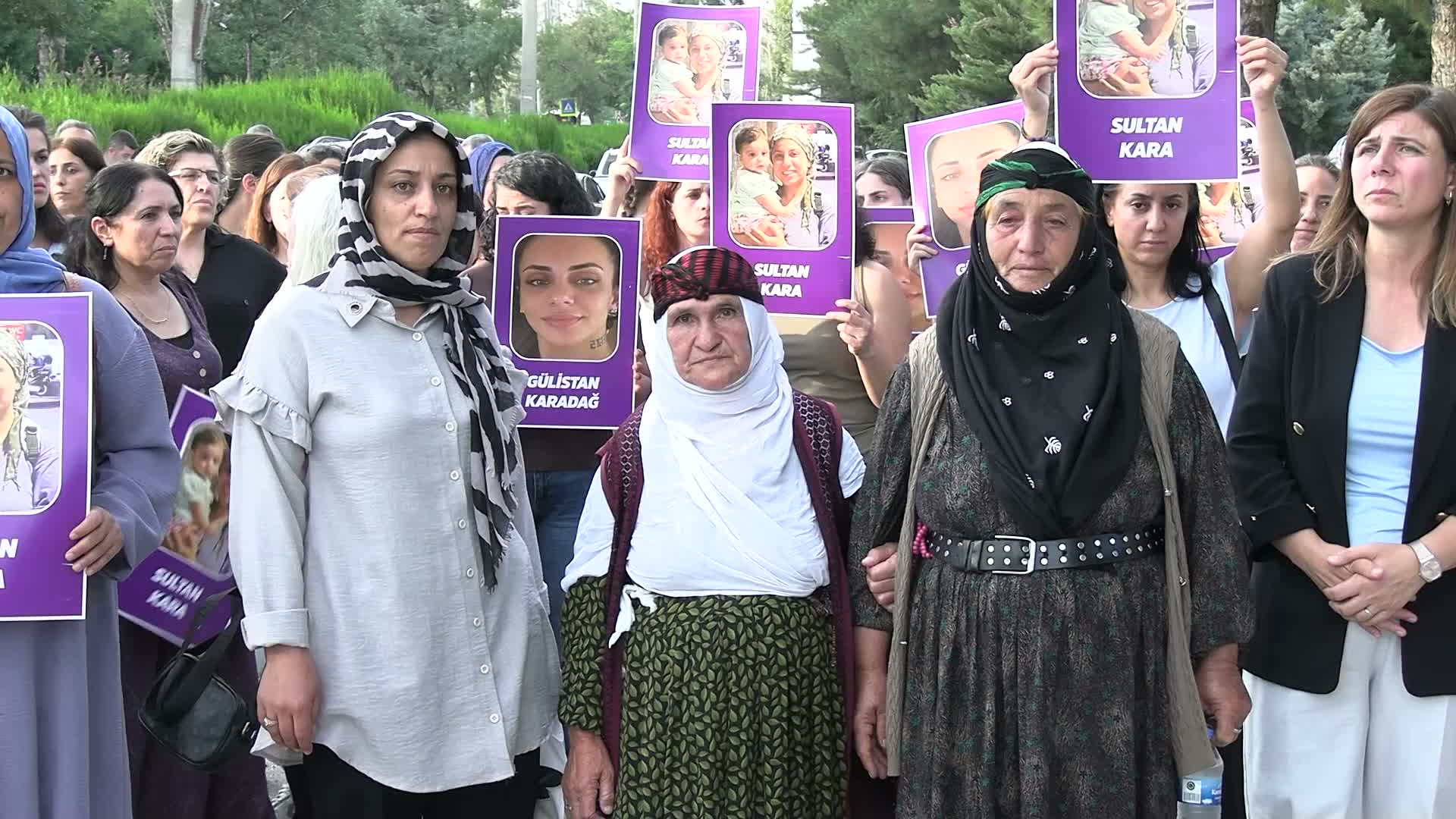 Kadın Cinayetleri