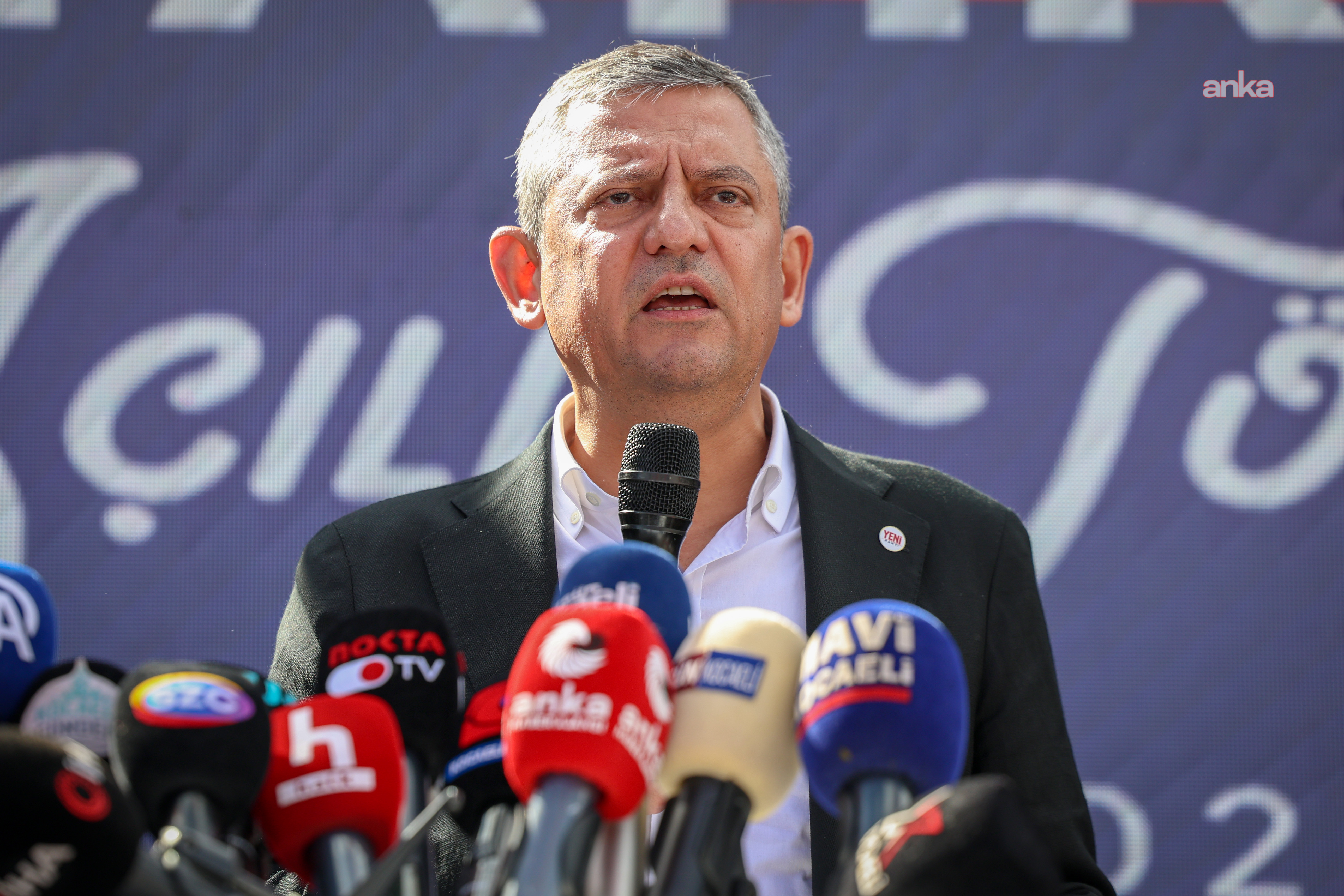 İzmit Canlı Yayın