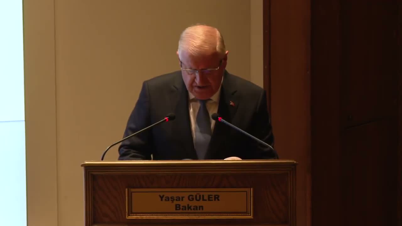 Terörsüz Türkiye