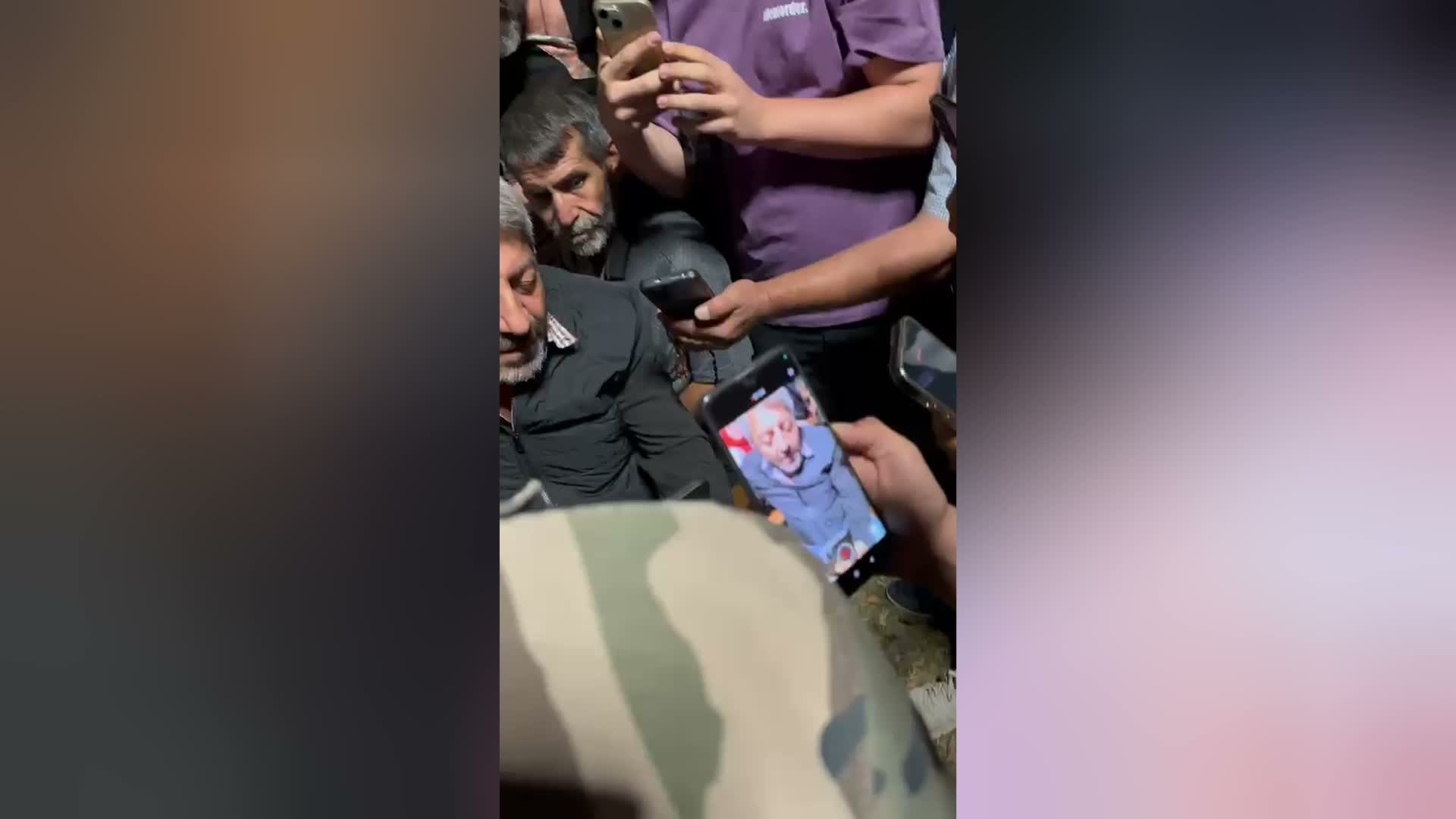Şehit Aileleri