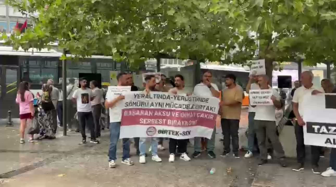 İşçi Hakları