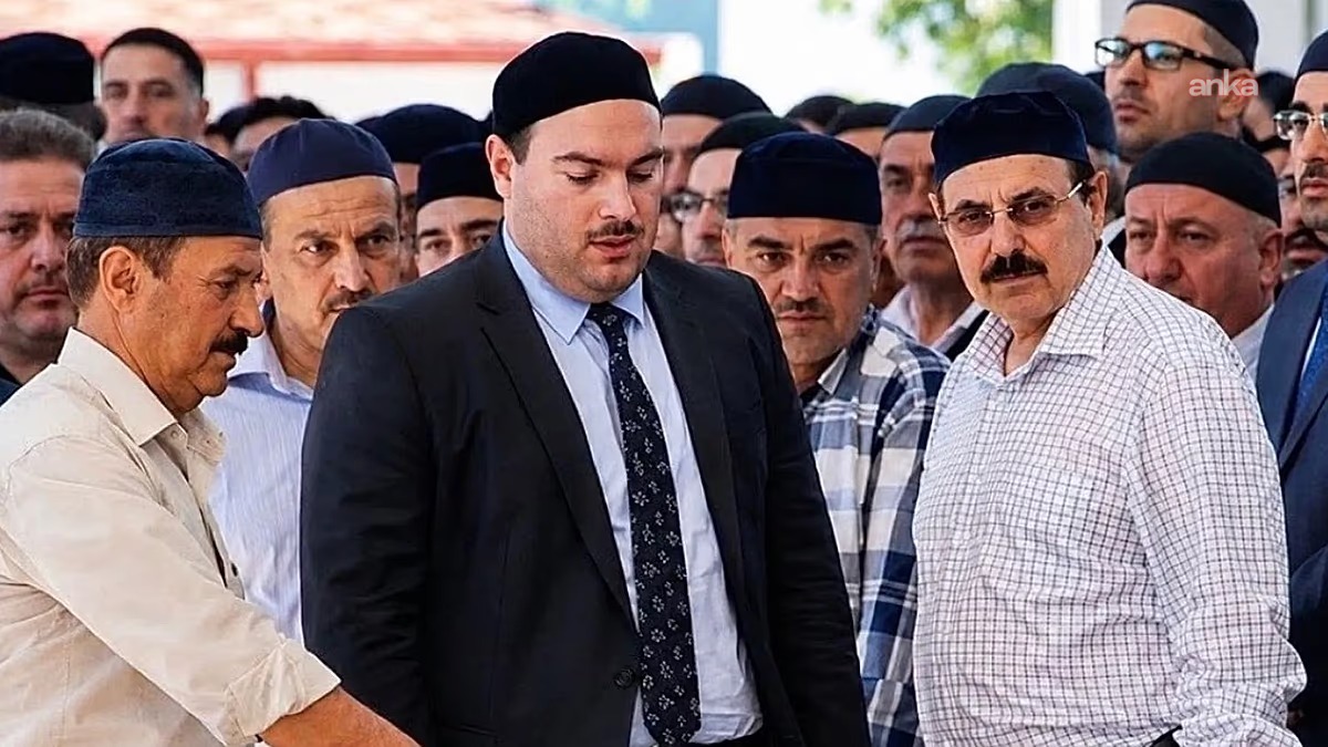 Süleymancılar