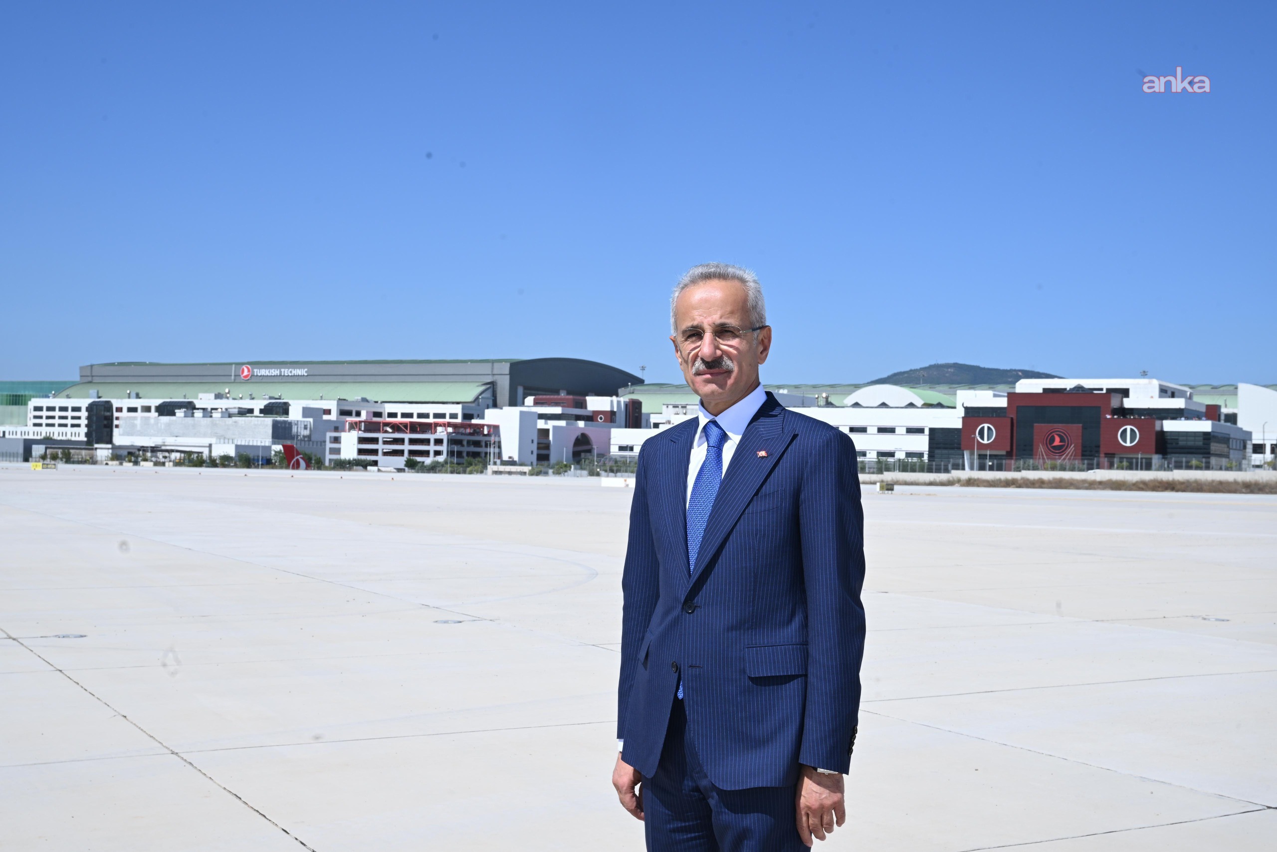 Bakan Uraloğlu: