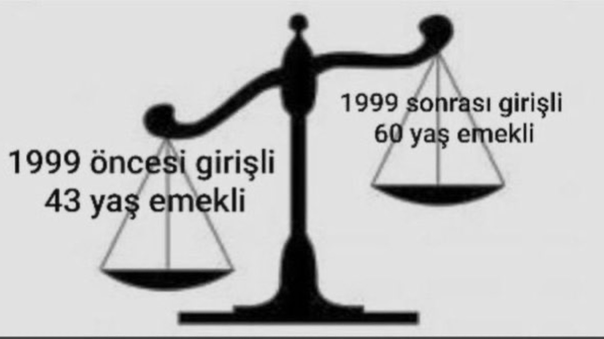 kademeli emeklilik