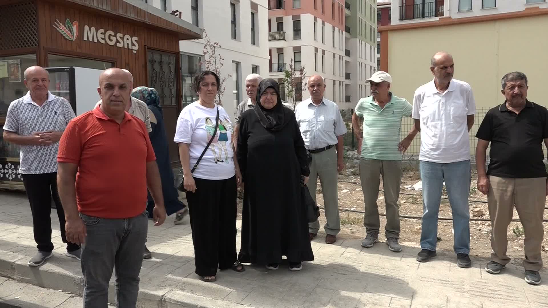 MOTAŞ Otobüs Gecikme