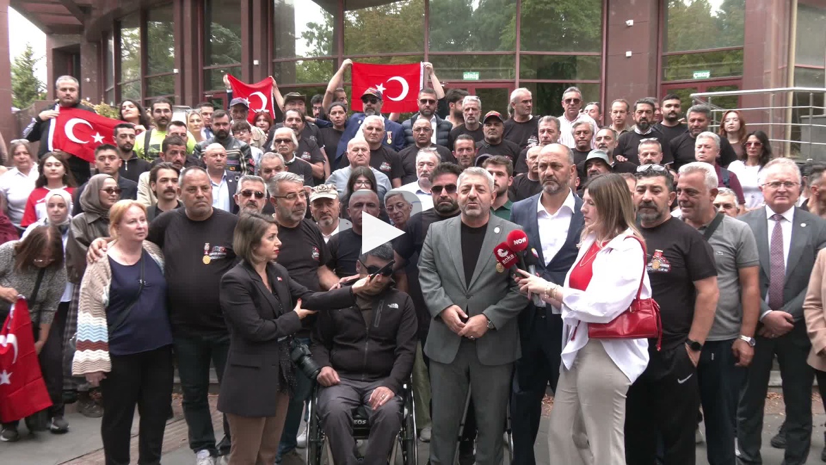 şehit aileleri hakları