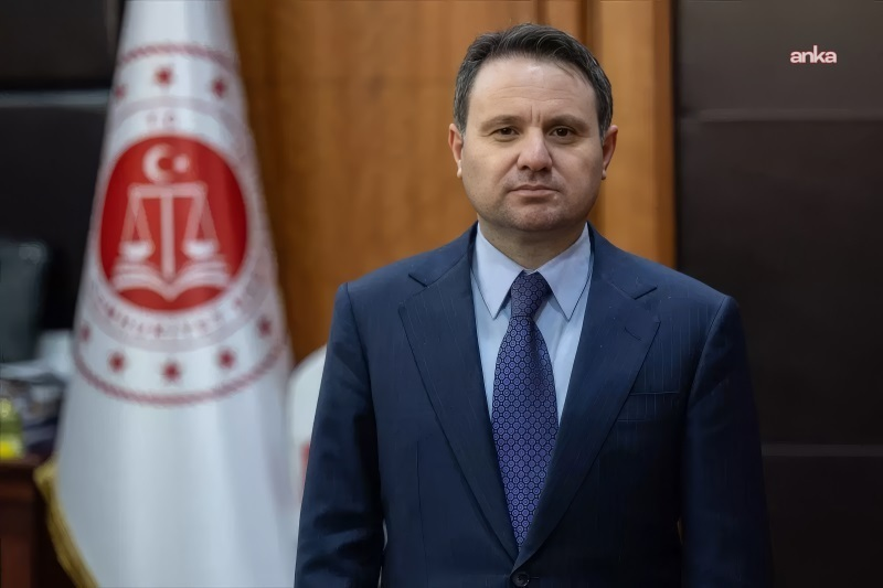 Adalet Gelişim