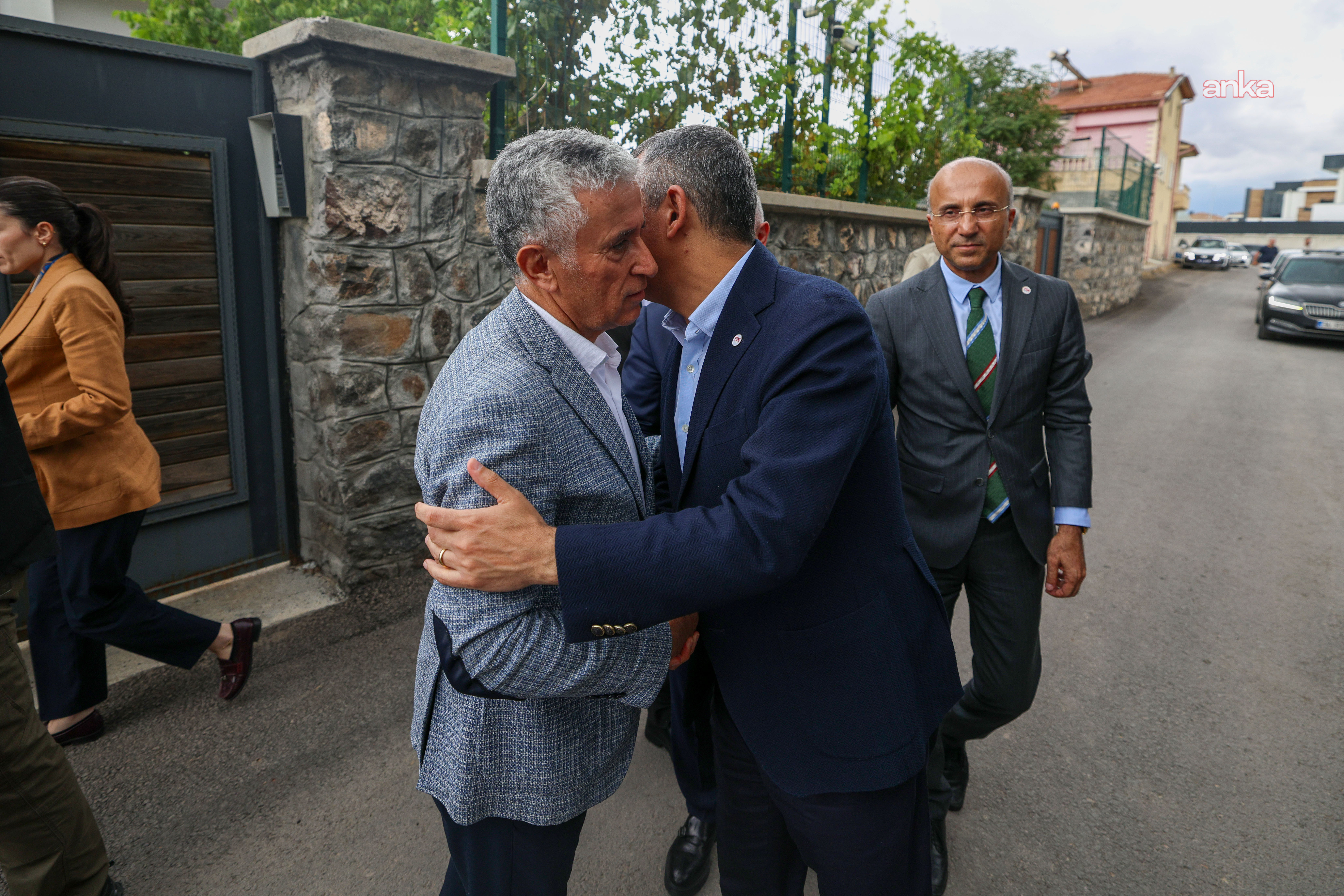 taziye ziyareti