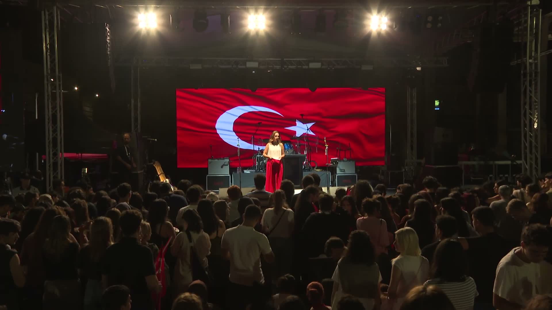 30 Ağustos Zafer Bayramı