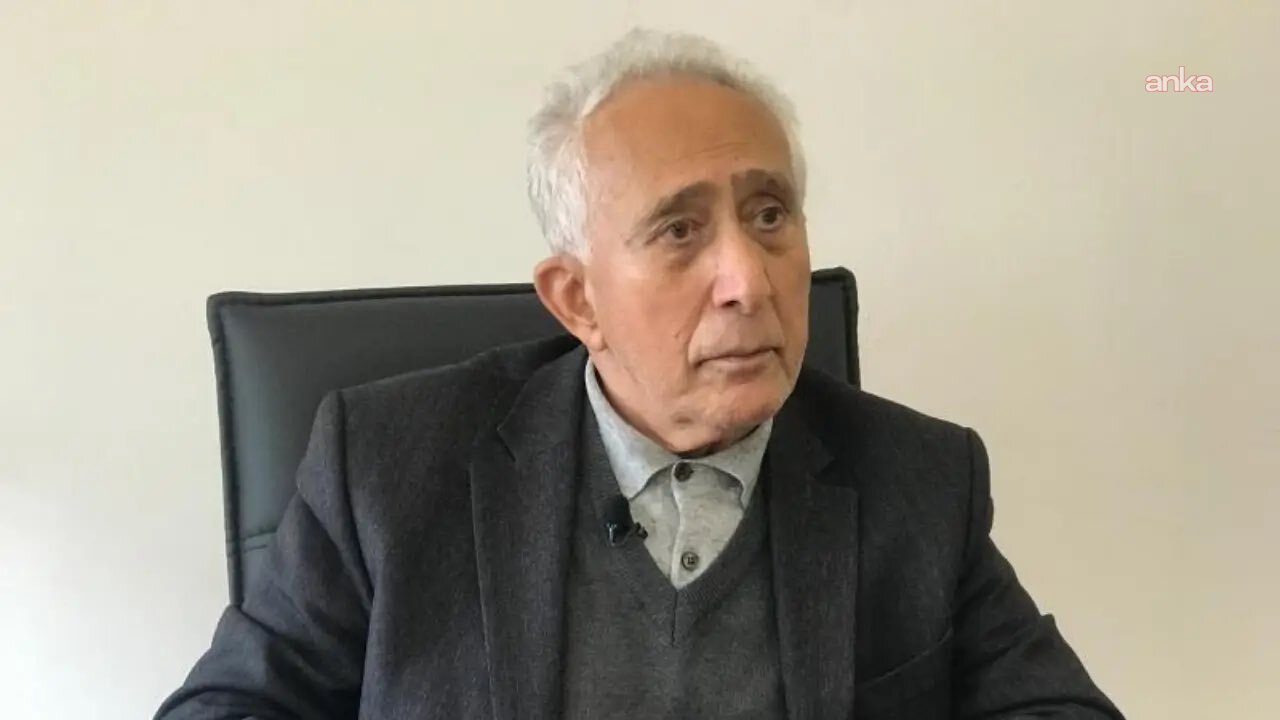 Mehdi Zana ölüm