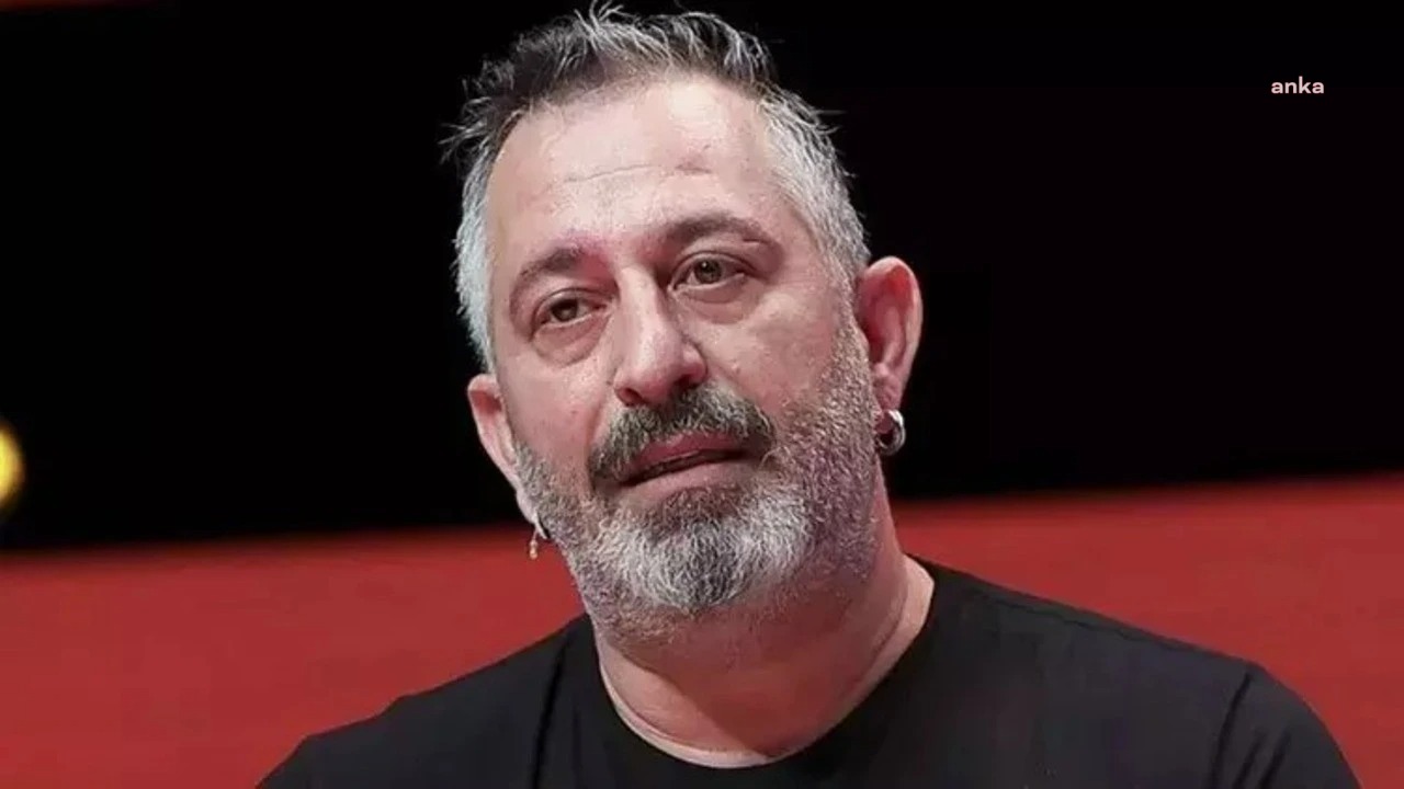 Cem Yılmaz
