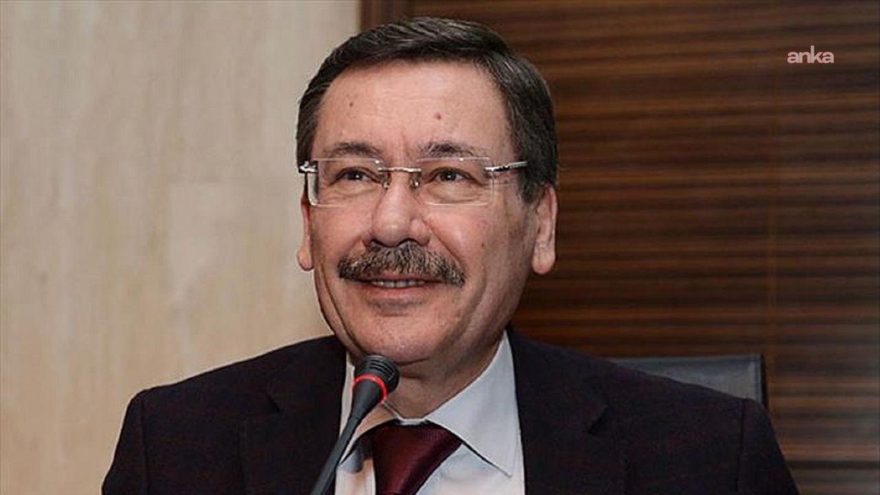 Melih Gökçek
