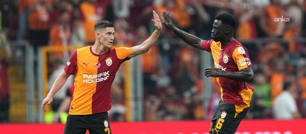 Galatasaray Göztepe
