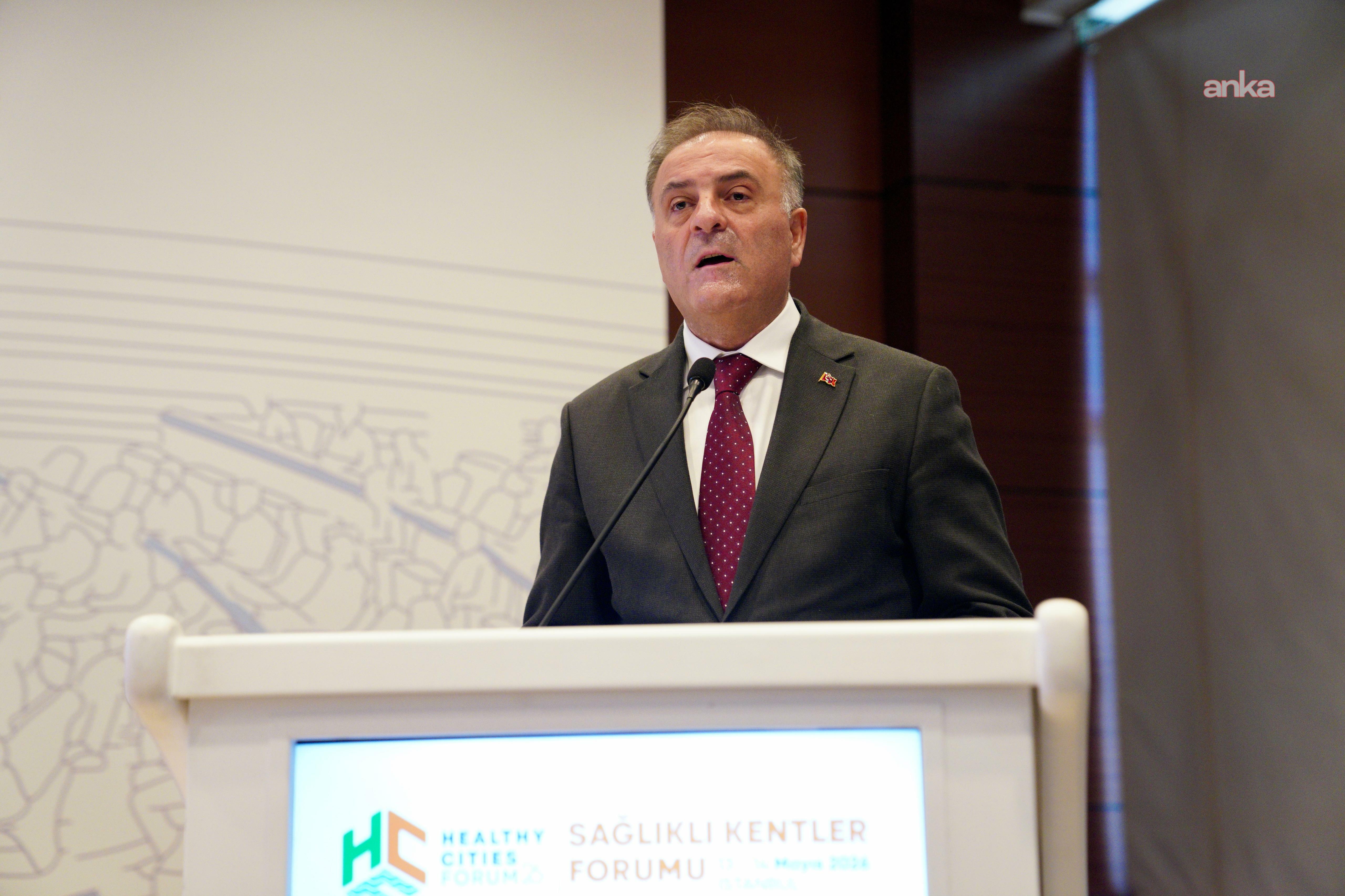 Zafer Bayramı mesajı