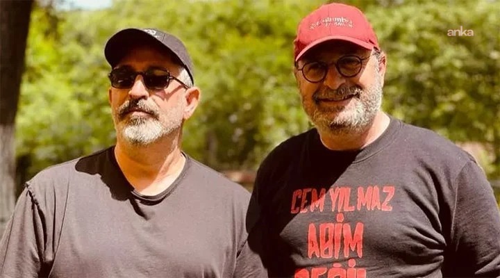 Cem Yılmaz sağlık durumu