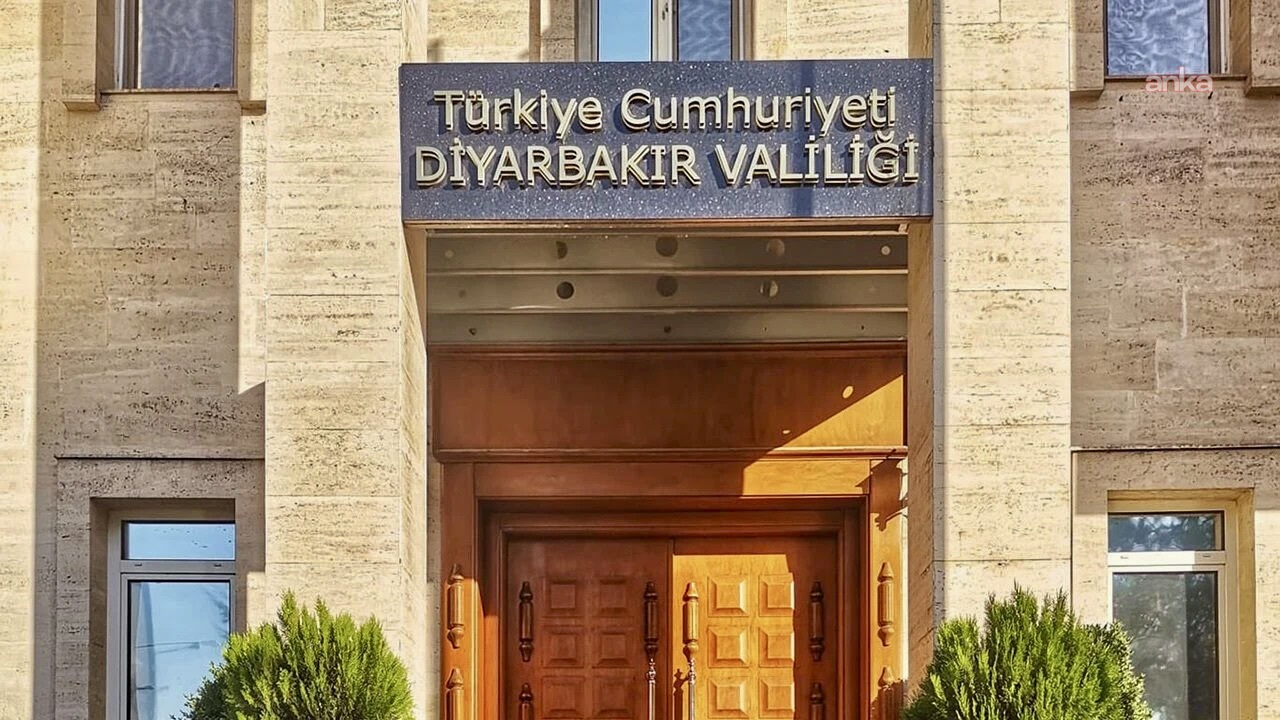 PKK posterleri