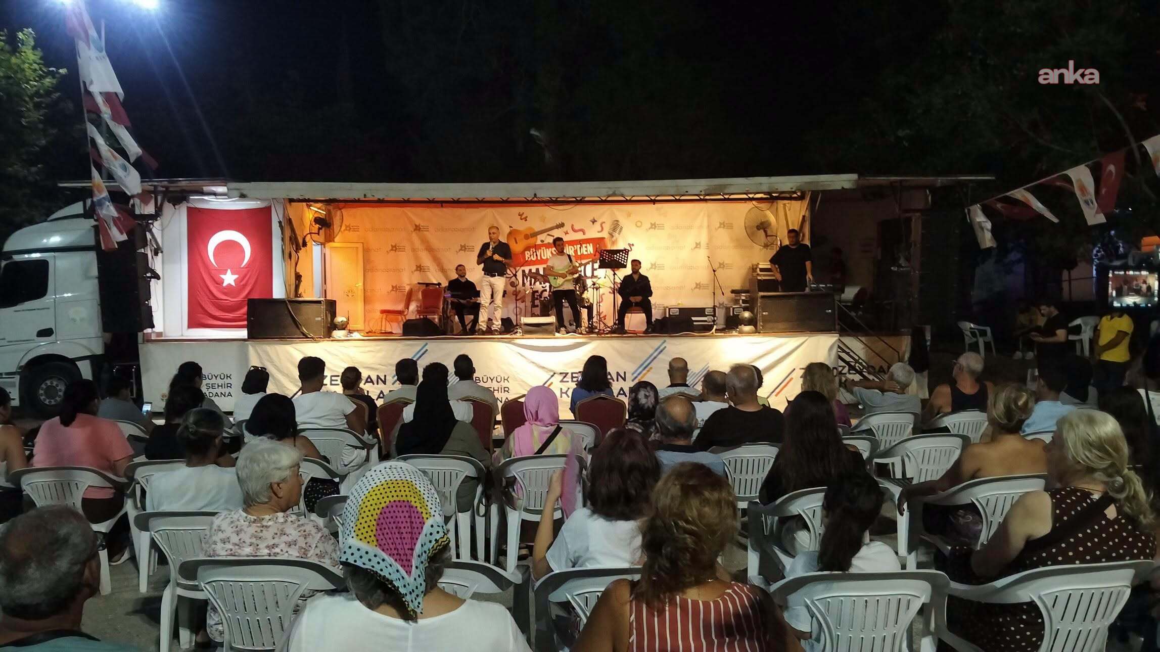 30 Ağustos Zafer Bayramı